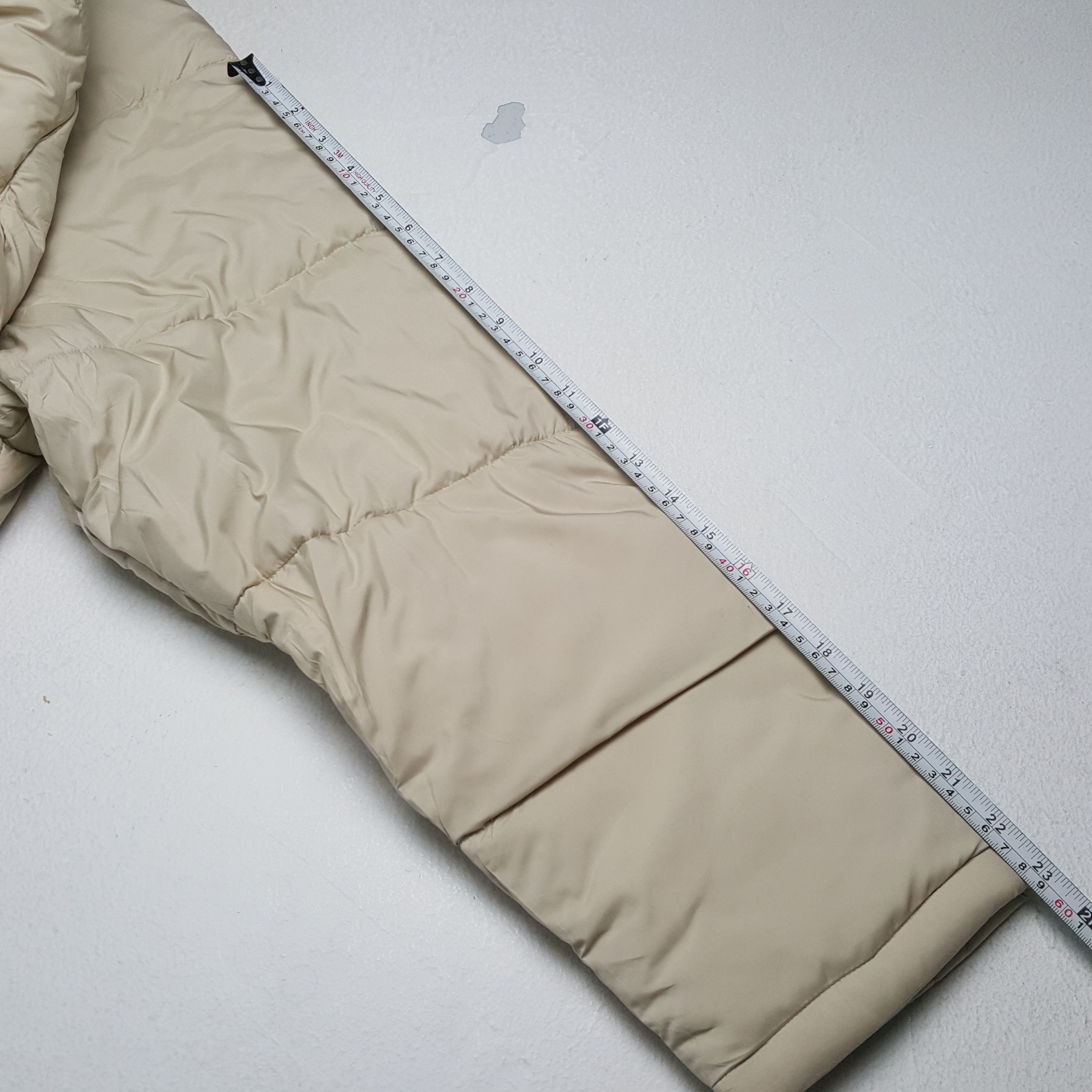 Chaps Ralph Lauren × Vintage CHAPS RALPH LAUREN Streetwear Winter Style Puffer Jacket Size US L / EU 52-54 / 3 - 6 Thumbnail