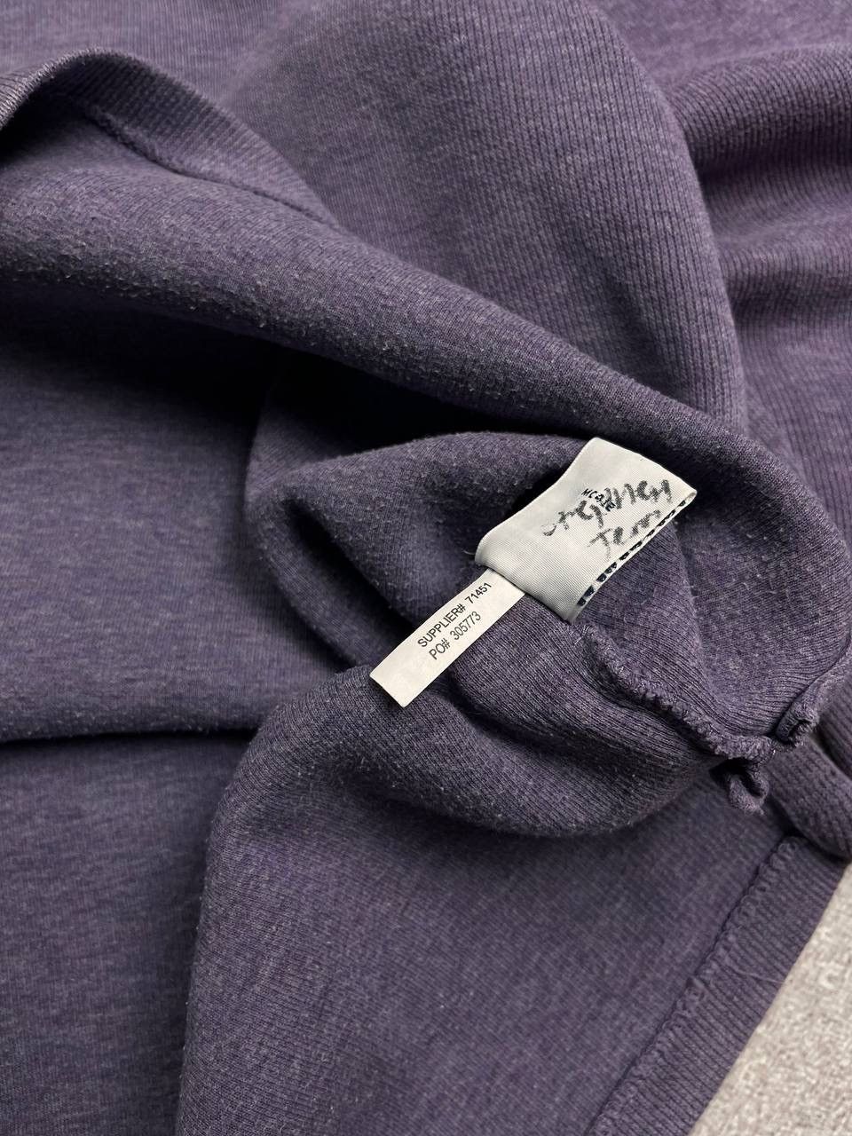 Vintage VINTAGE POLO RALPH LAUREN QUARTER ZIP SWEATER RARE XL Size US XL / EU 56 / 4 - 6 Thumbnail