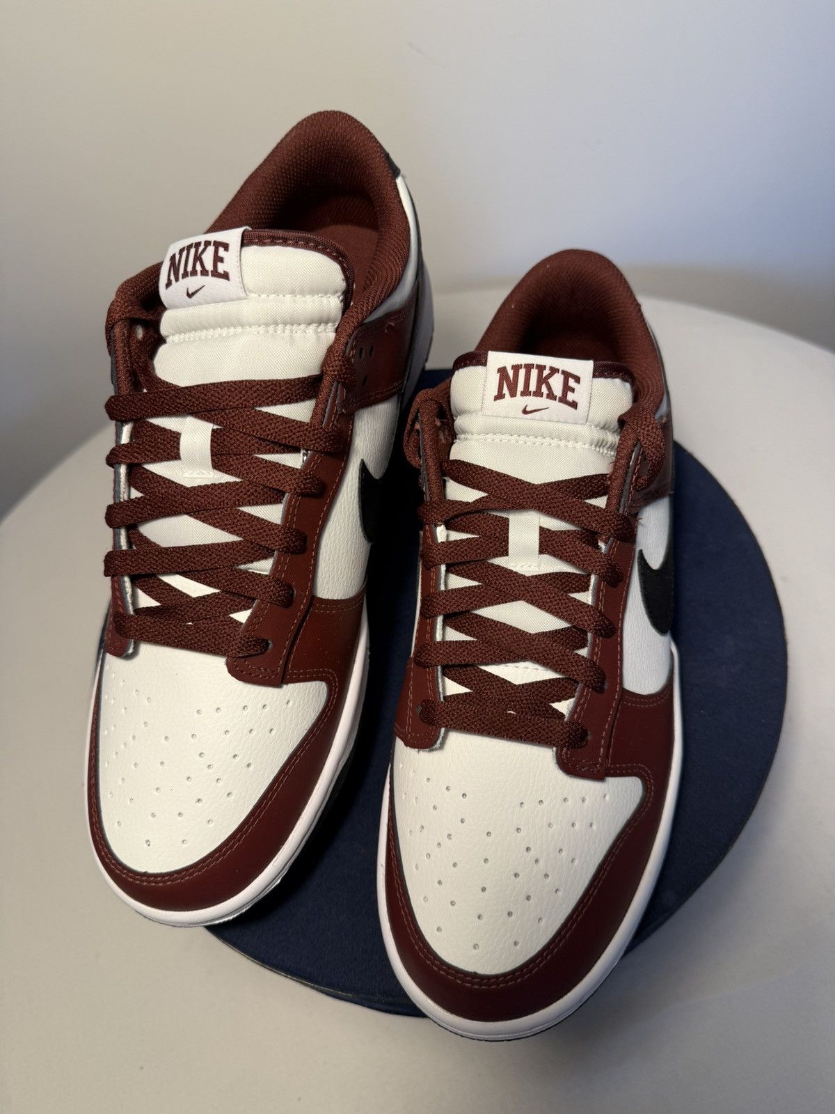 Nike Nike Dunk Low Size US 10.5 / EU 43-44 - 7 Thumbnail