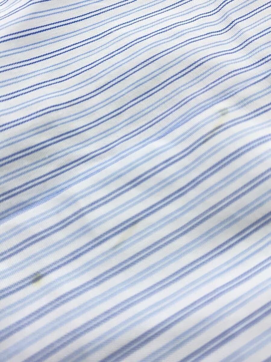 Comme des Garcons × Comme des Garcons Homme Plus Striped Button Shirt Size US M / EU 48-50 / 2 - 7 Thumbnail