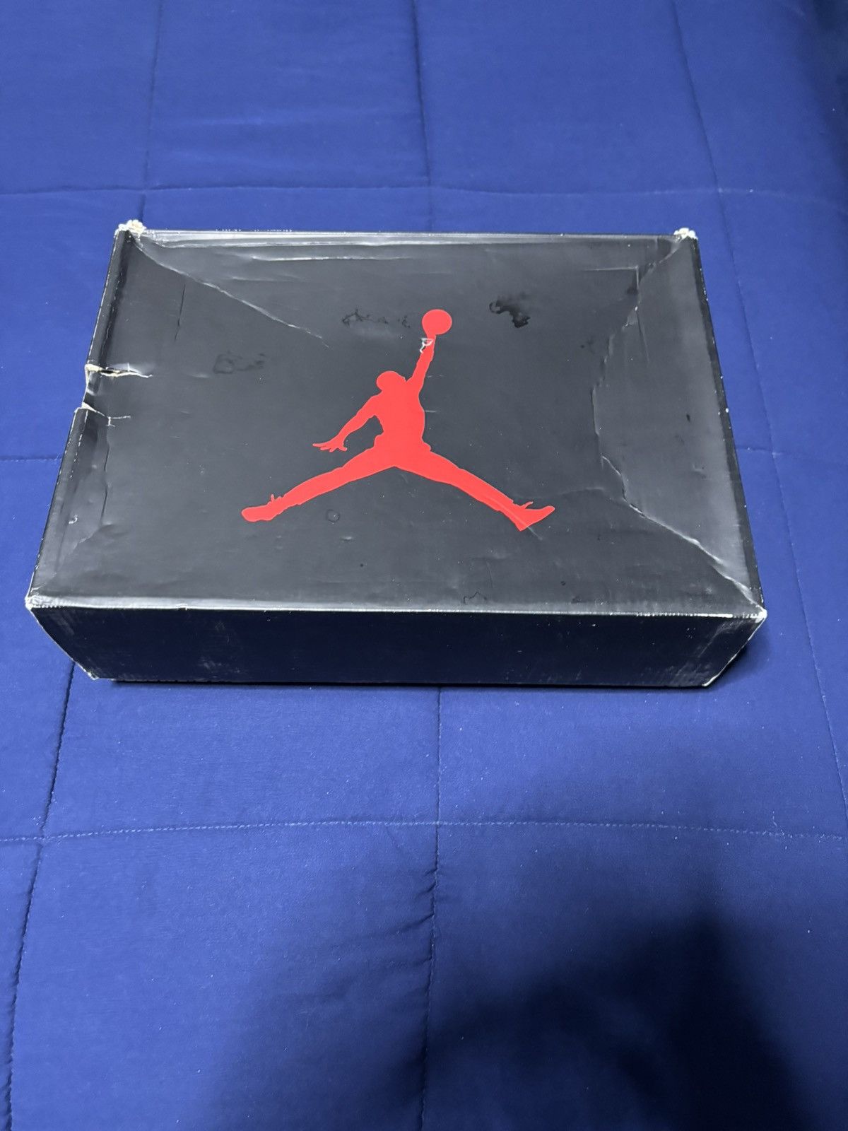 Jordan Brand Jordan 6 Retro Bordeaux 2021 Size 8 Size US 8 / EU 41 - 8 Thumbnail