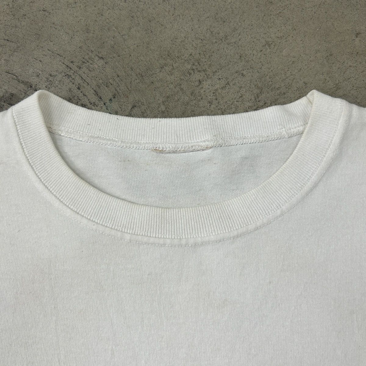 Vintage 60s Syracuse University Size US M / EU 48-50 / 2 - 9 Thumbnail