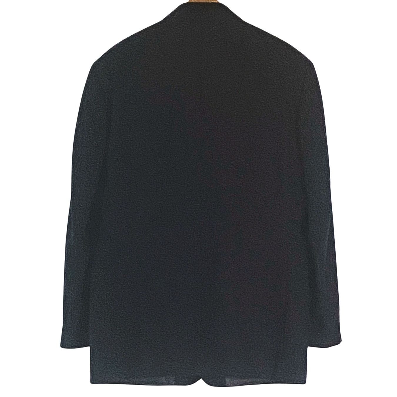 Oscar De La Renta Oscar de la Renta Men's Blazer Sport Coat Jacket Size 42R - 2 Thumbnail