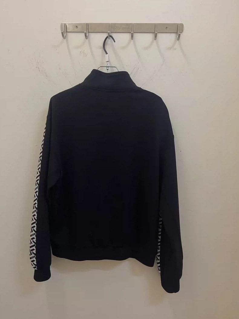 Versace Versace Autumn and winter male god coat Size US XL / EU 56 / 4 - 6 Thumbnail