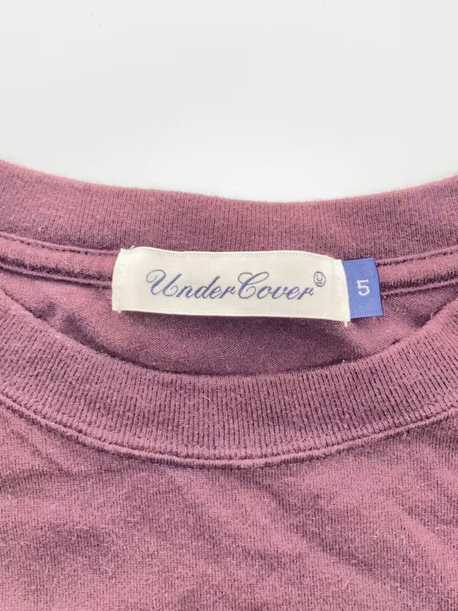 Undercover Painting Print Tee Size US XXL / EU 58 / 5 - 5 Thumbnail