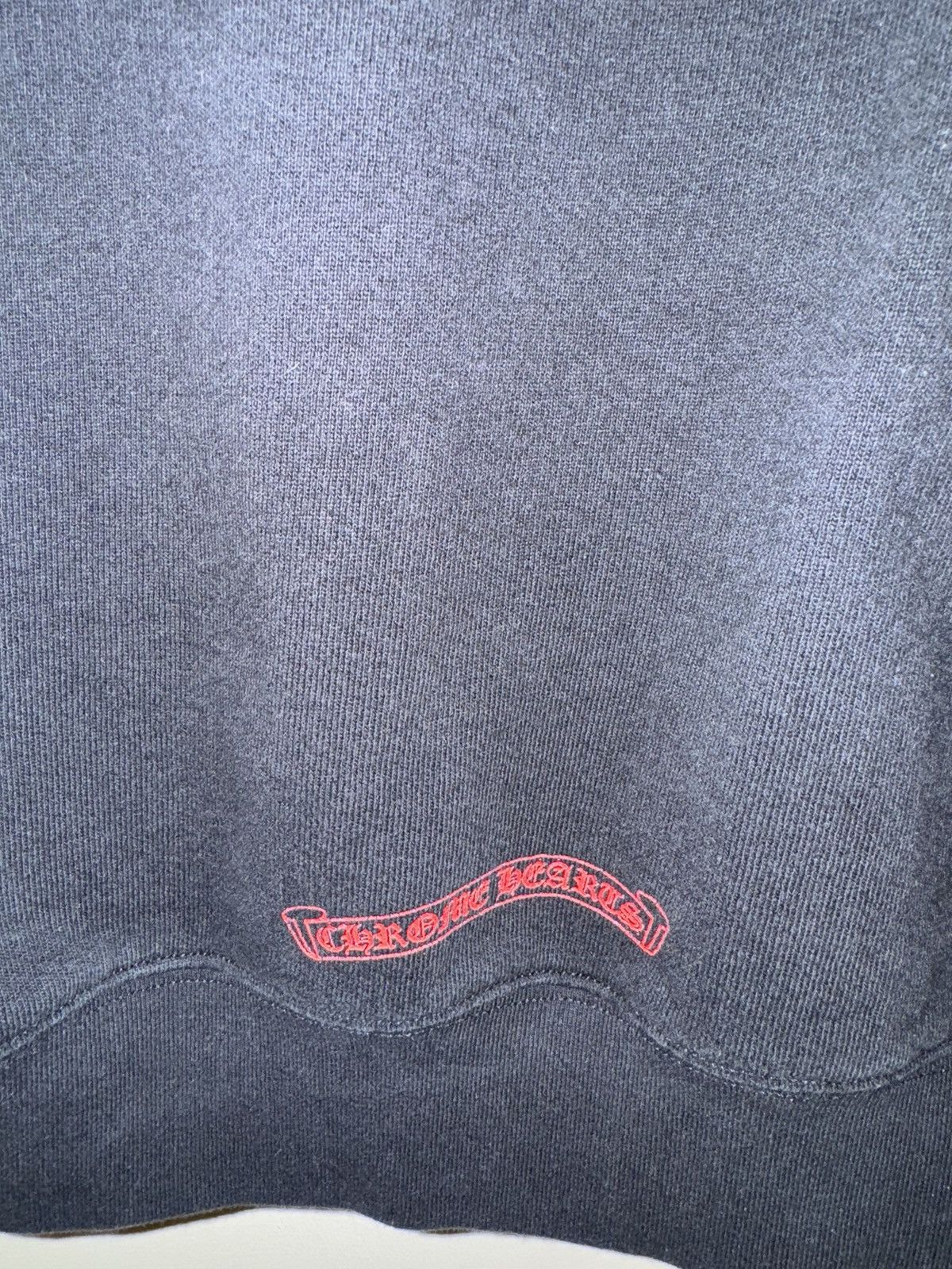 Chrome Hearts Chrome Hearts Matty Boy Flower Chomper Hoodie Size US M / EU 48-50 / 2 - 11 Thumbnail