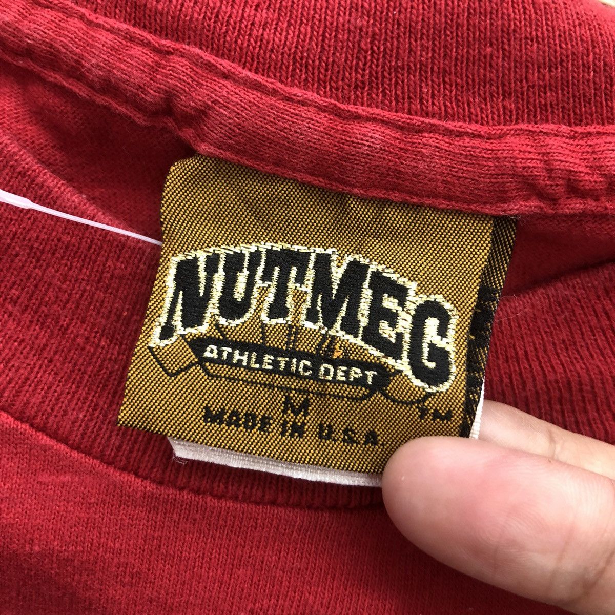 MLB × Vintage Vintage 90s Philadelphia Phillies MLB T-Shirt Nutmeg Size US M / EU 48-50 / 2 - 6 Thumbnail