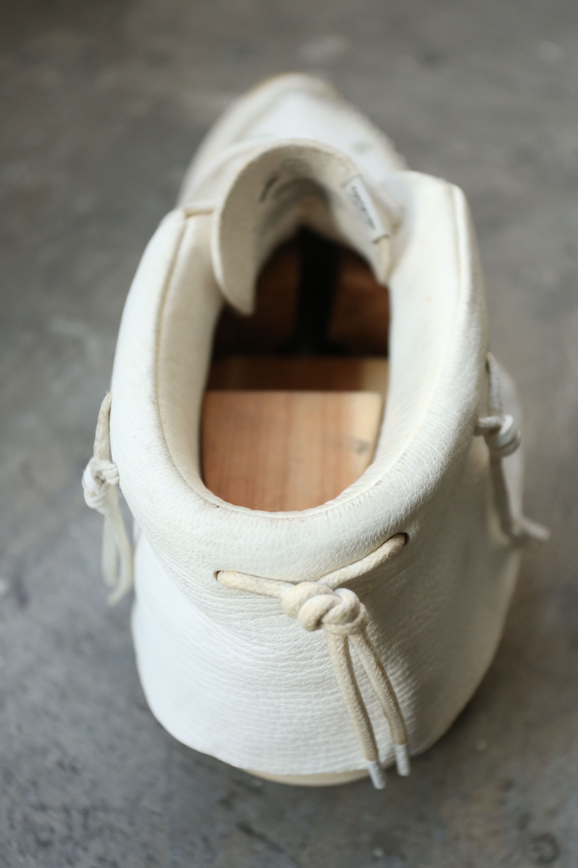 Visvim Visvim - F/W 09 - FBT Lhamo-Folk Size US 9 / EU 42 - 5 Thumbnail