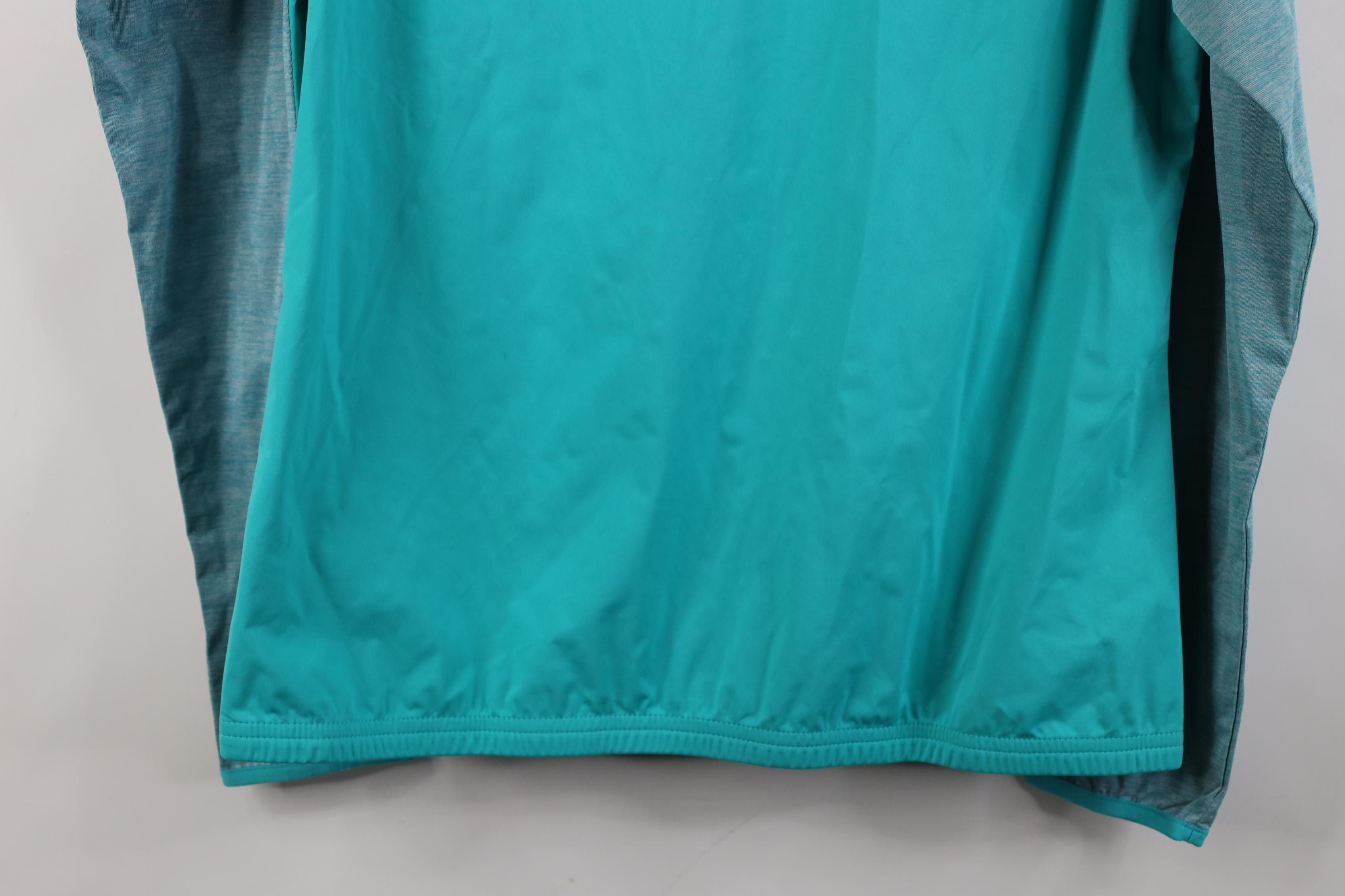 Adidas Adidas Golf Sports Climastorm Full Zip Hooded Rain Jacket Size US M / EU 48-50 / 2 - 15 Thumbnail