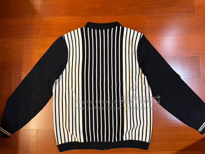 Aime Leon Dore Aime Leon Dore sweater Size US XL / EU 56 / 4 - 3 Thumbnail