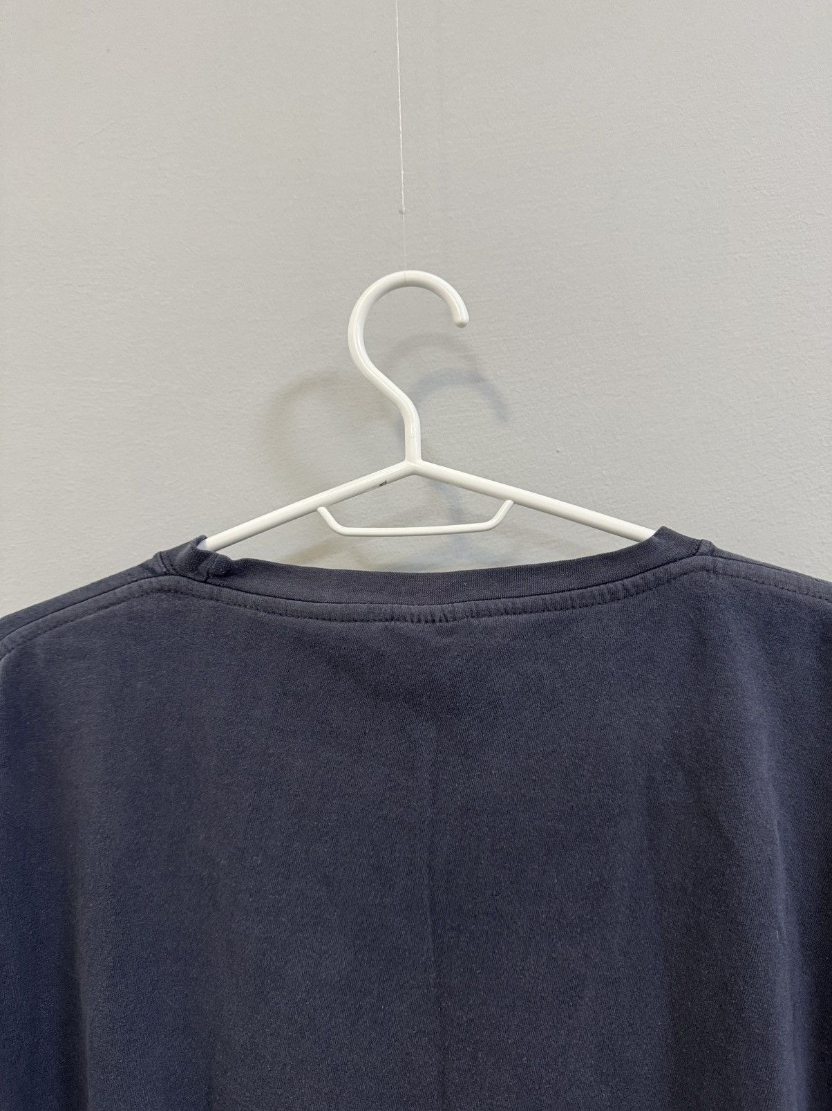 Vintage Vintage 90s SPERMATOZOID Faded T Shirt Size US L / EU 52-54 / 3 - 7 Thumbnail