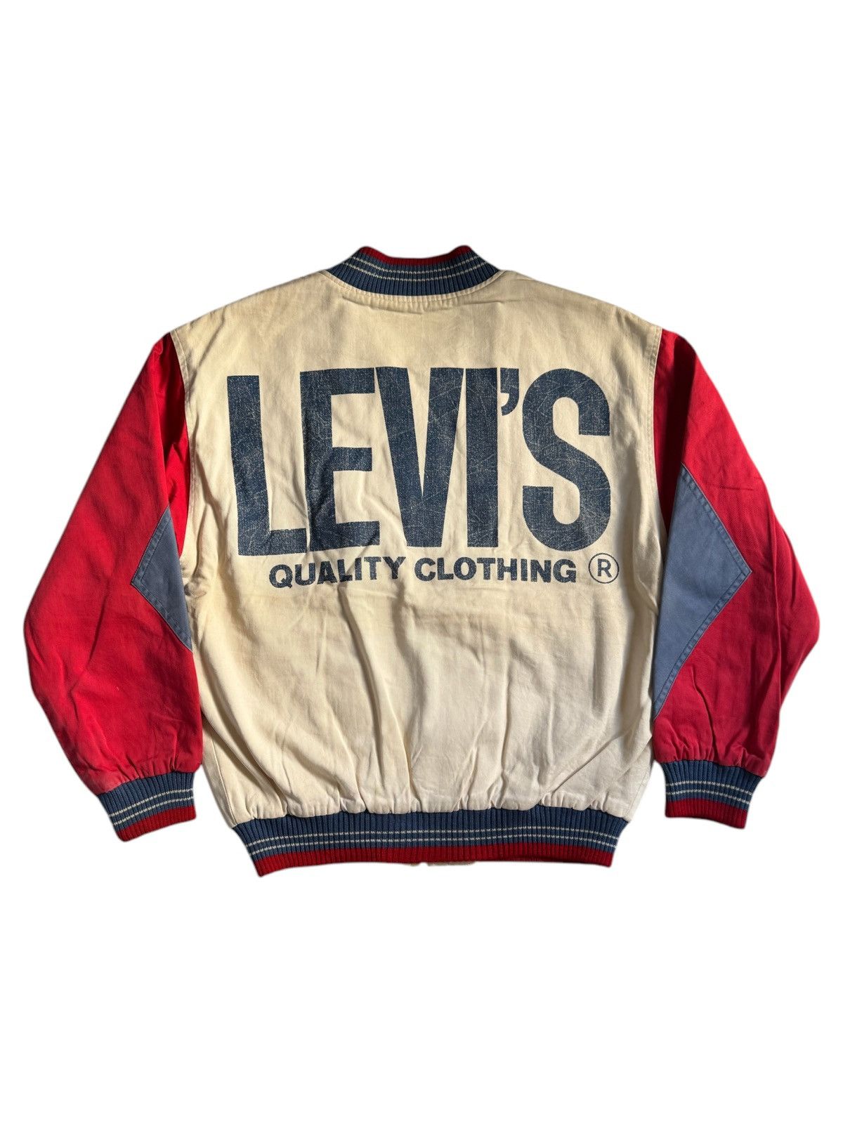 Levi's × Levi's Vintage Clothing × Vintage Exclusive very limited
