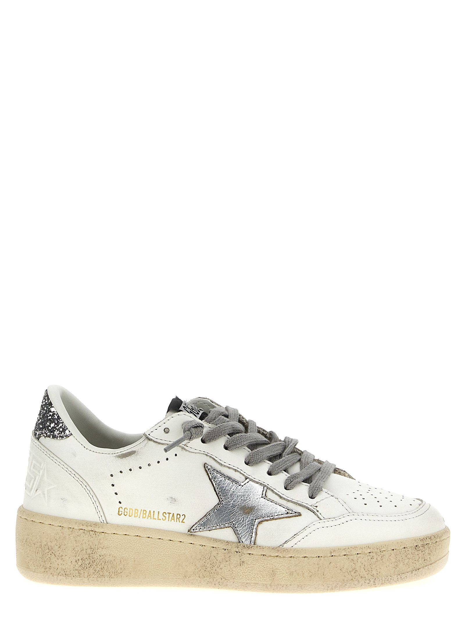 Golden Goose 'Ball Star 2' sneakers Size US 6 / IT 36 - 1 Thumbnail