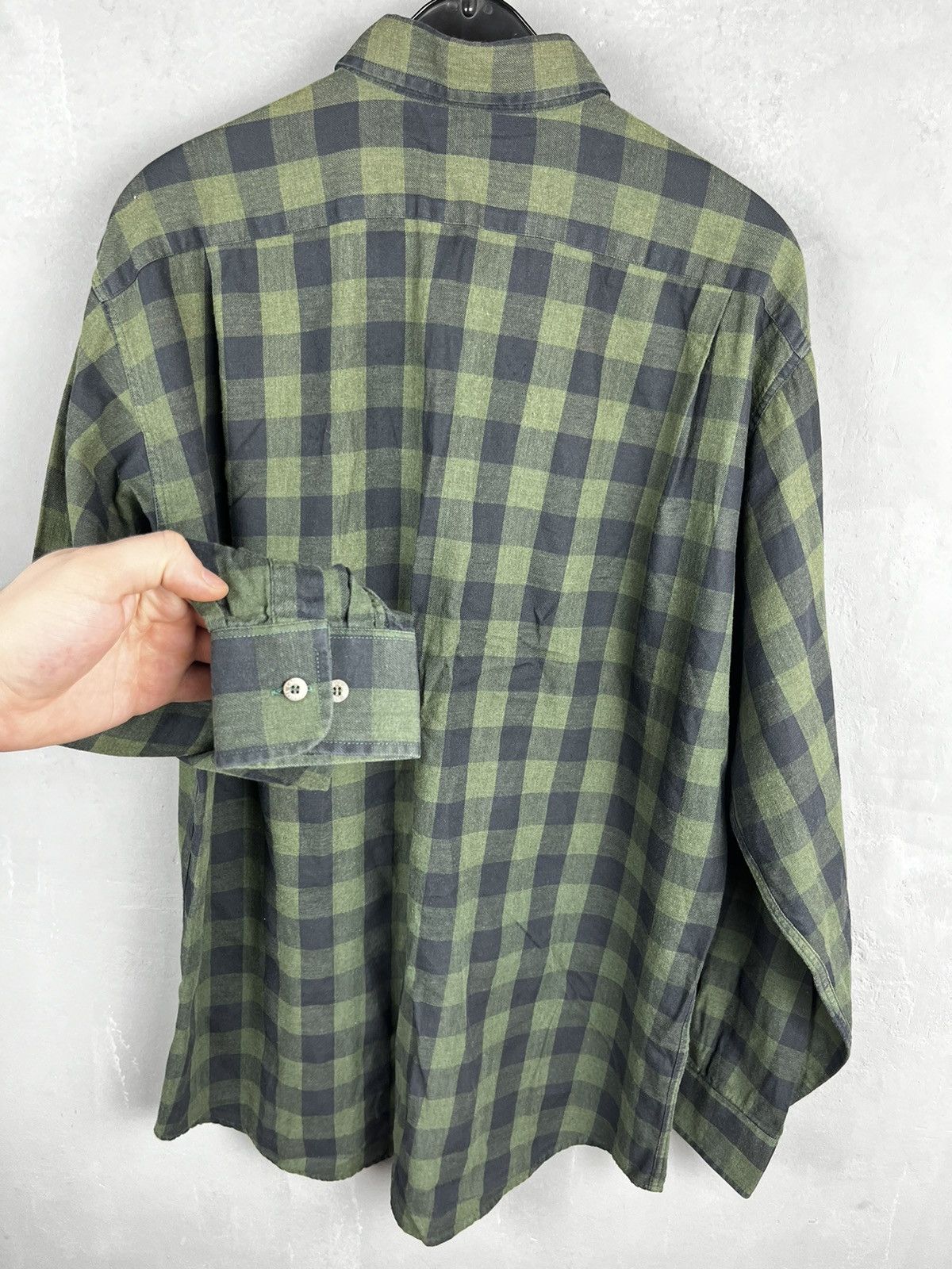 Lacoste × Vintage Lacoste France shirt vintage Size US M / EU 48-50 / 2 - 10 Thumbnail