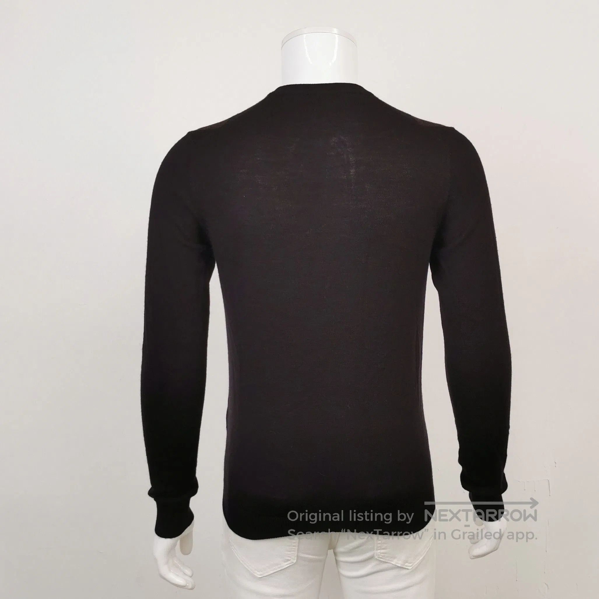 Prada Prada Colorblock V. Size US M / EU 48-50 / 2 - 1 Thumbnail