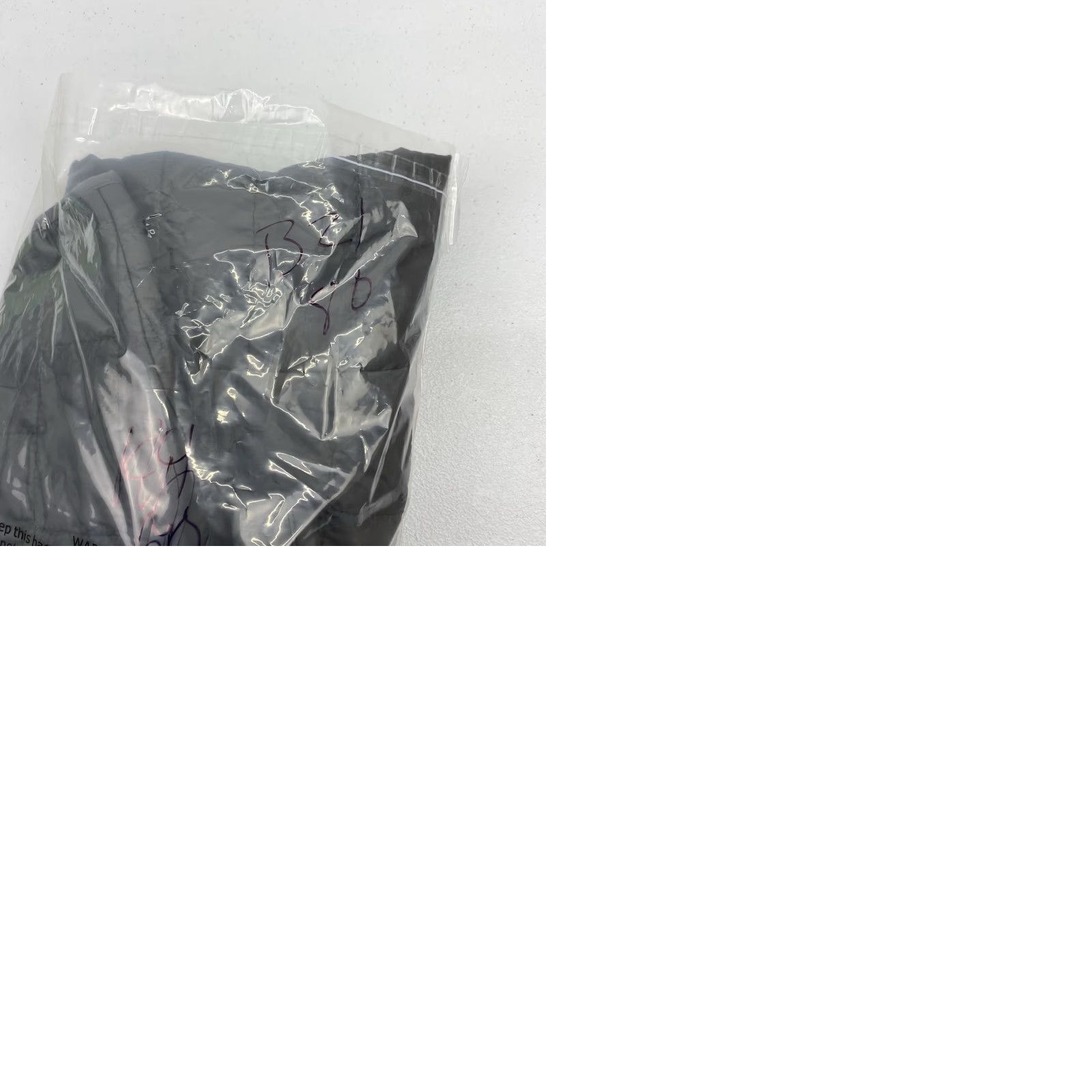 Carhartt Carhartt Vest Men XL Rain Defender Relaxed Work Lightweight Insulated Puffer Nylon Softshell Zip Mid-Length Black Size US XL / EU 56 / 4 - 9 Thumbnail