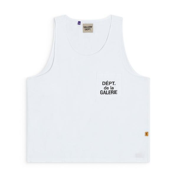 Gallery Dept. Gallery Dept. Day Night Sleeveless Tee | Grailed