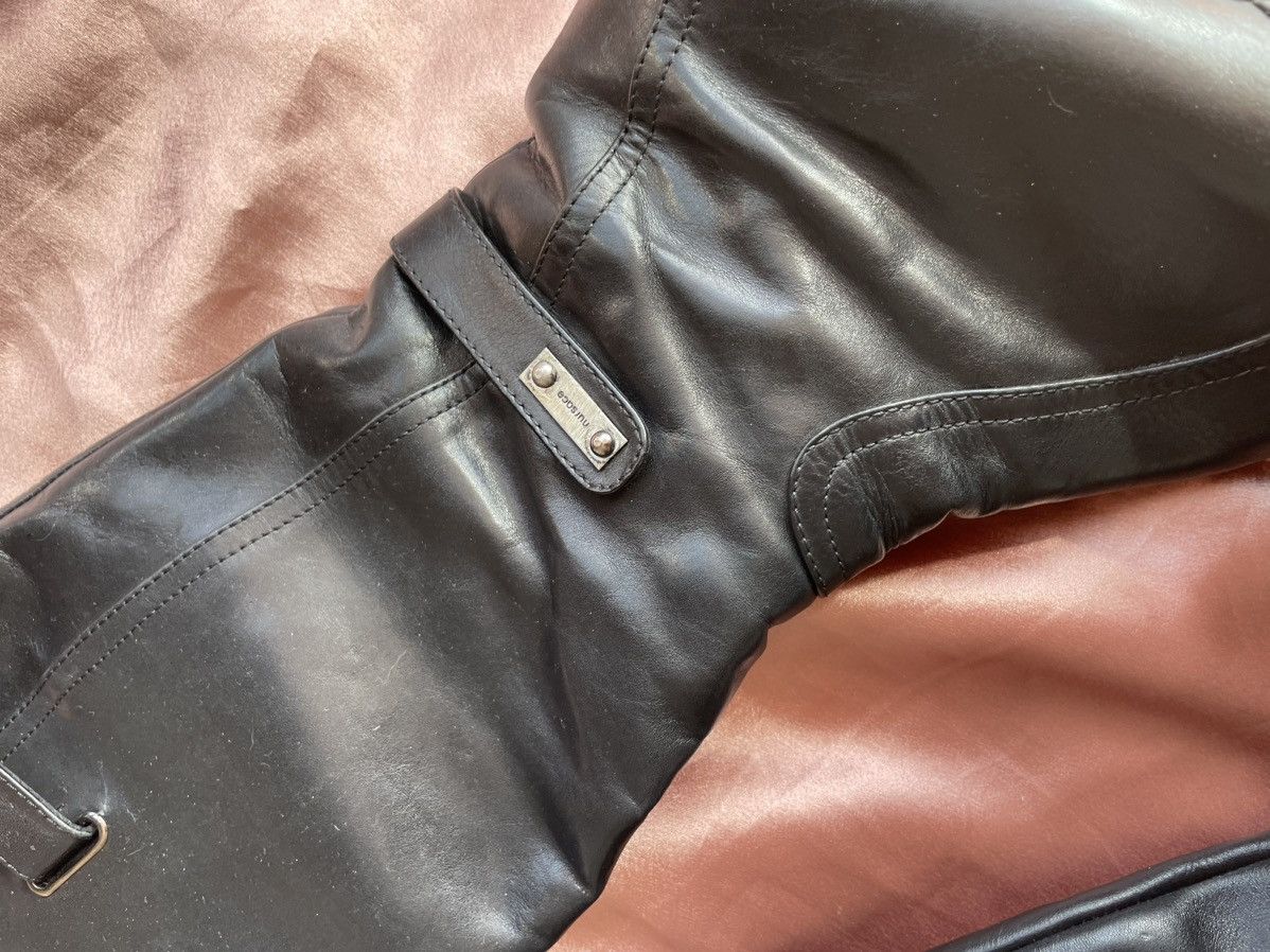 Vintage Nursace boots Size US 8.5 / IT 38.5 - 8 Thumbnail