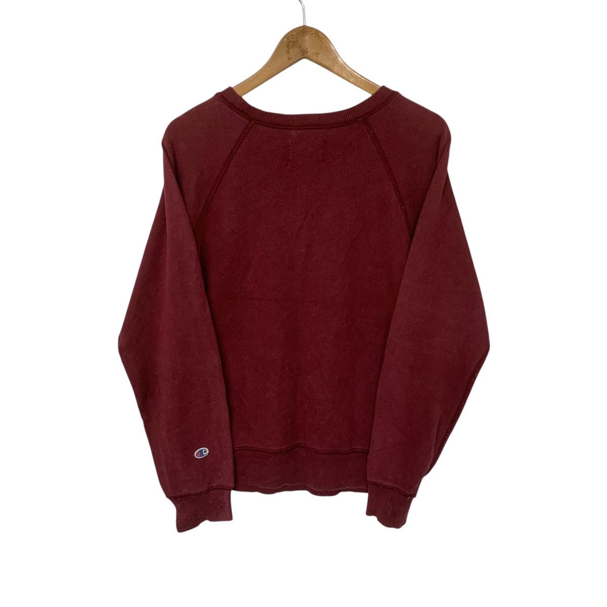 Champion × Vintage Vintage Norwich University Sweatshirt Champion medium Size US M / EU 48-50 / 2 - 4 Thumbnail