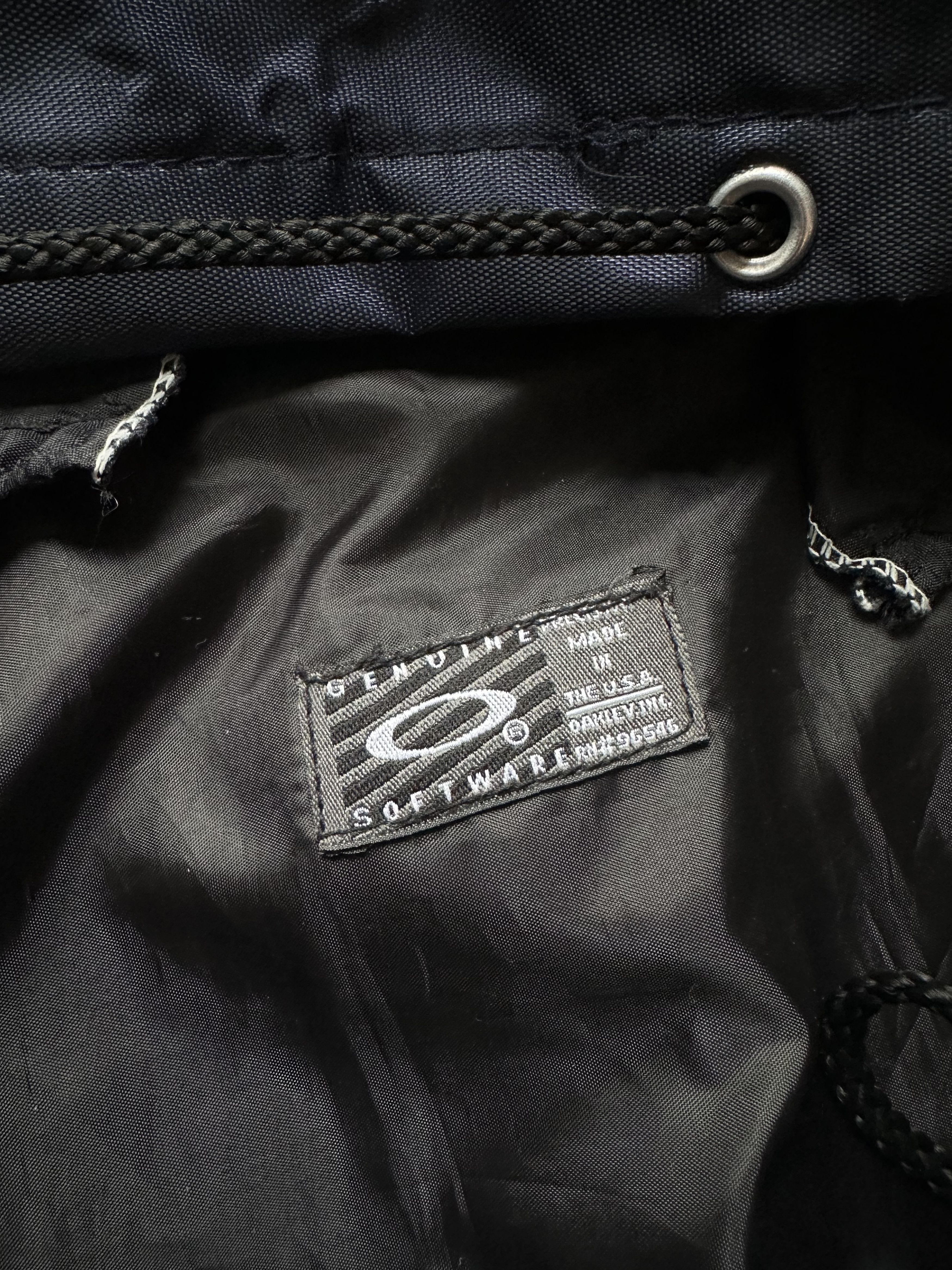 Oakley Oakley vintage bag Size ONE SIZE - 9 Thumbnail