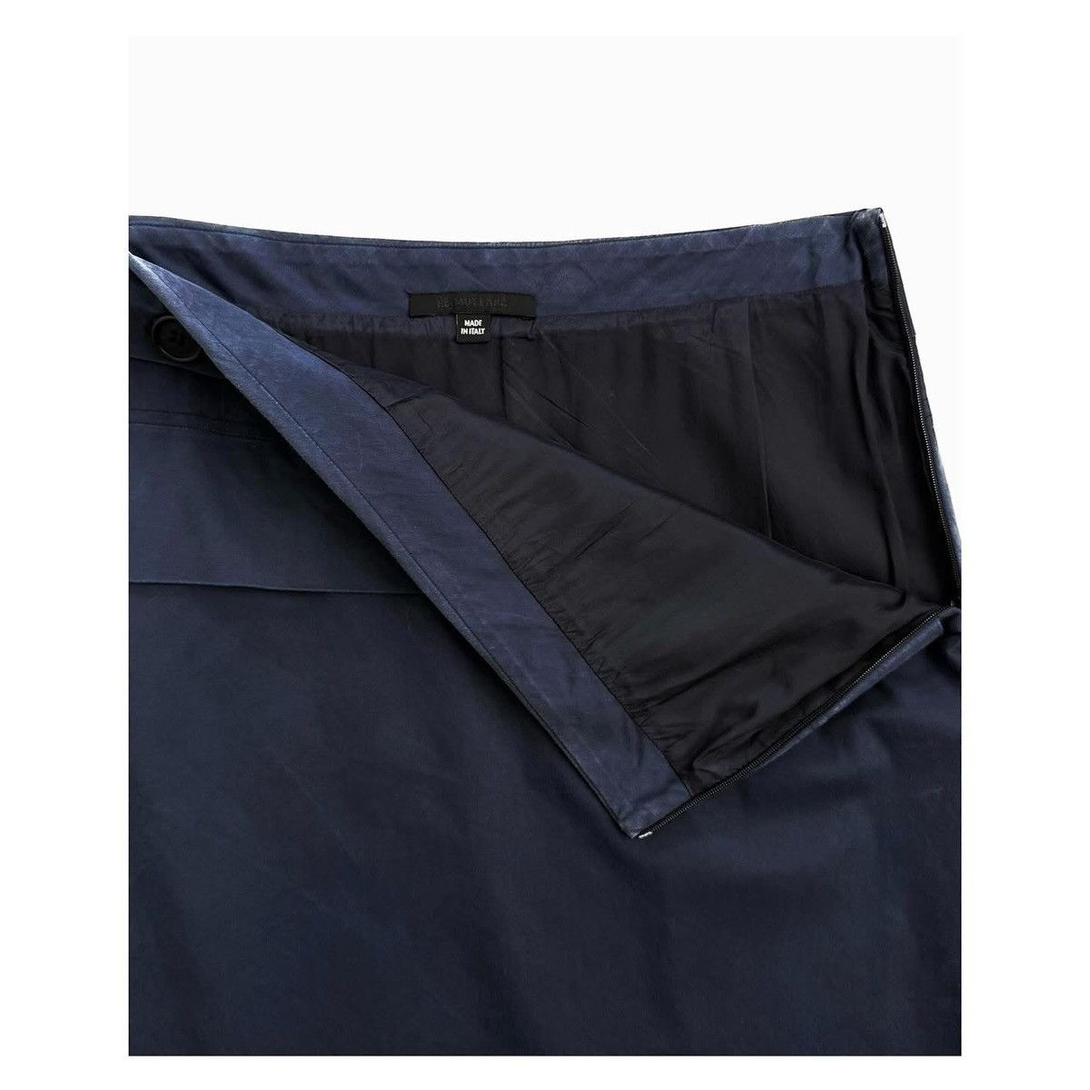 Helmut Lang Helmut Lang Skirt Size 30" / US 8 / IT 44 - 3 Thumbnail