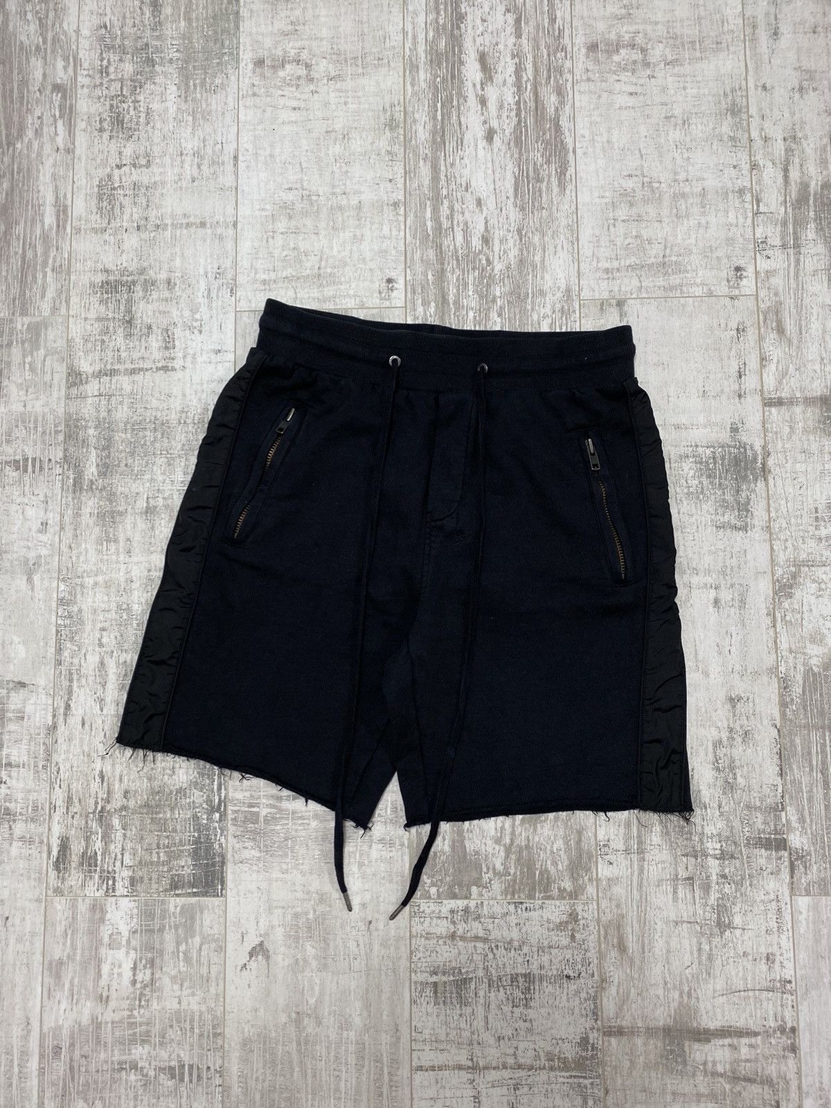 Ksubi 🔥KSUBI COTTON SHORTS MEDIUM Size US 32 / EU 48 - 1 Thumbnail