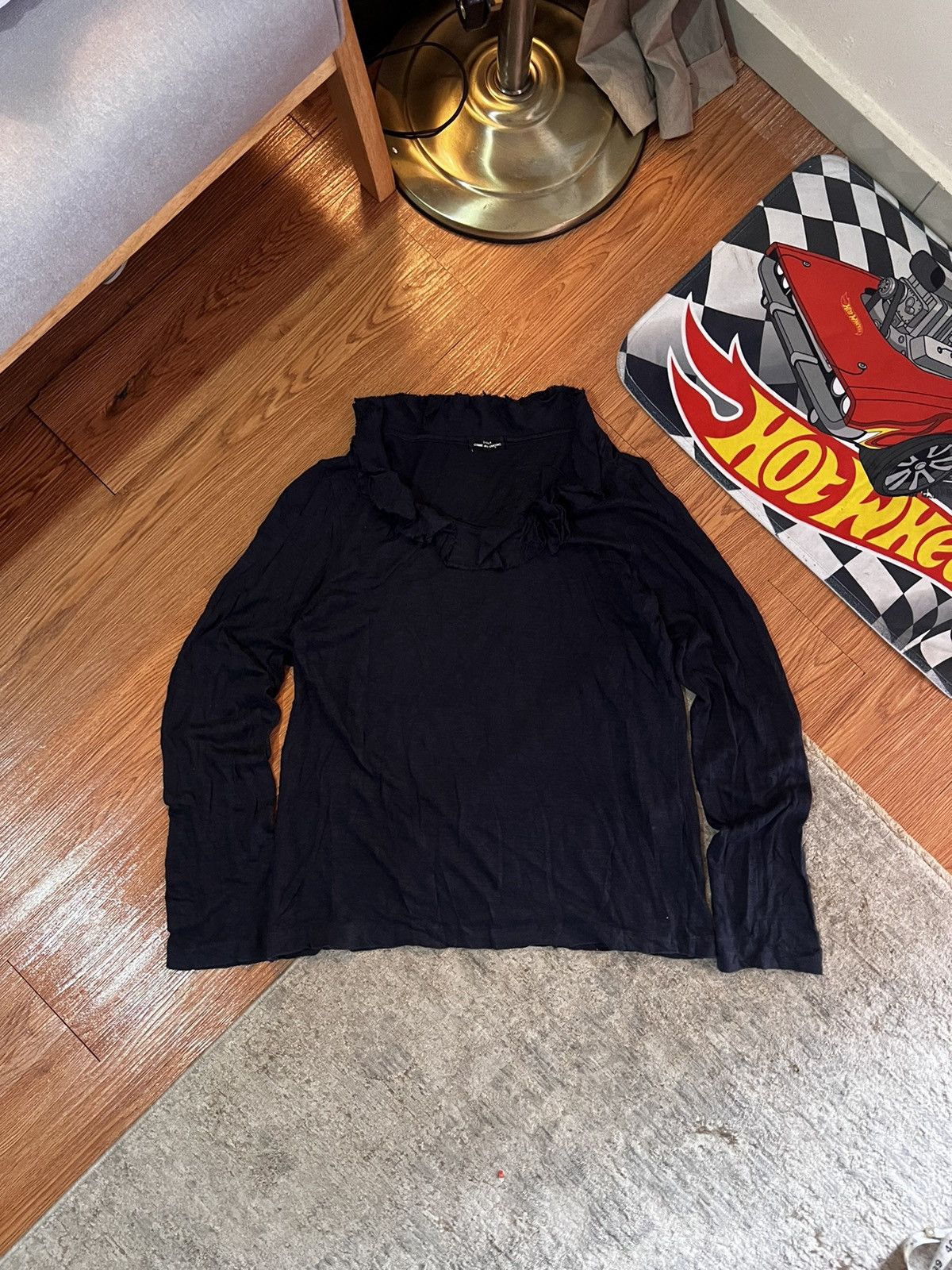 CDG by Comme des Garcons × Junya Watanabe CDG Size L / US 10 / IT 46 - 1 Thumbnail