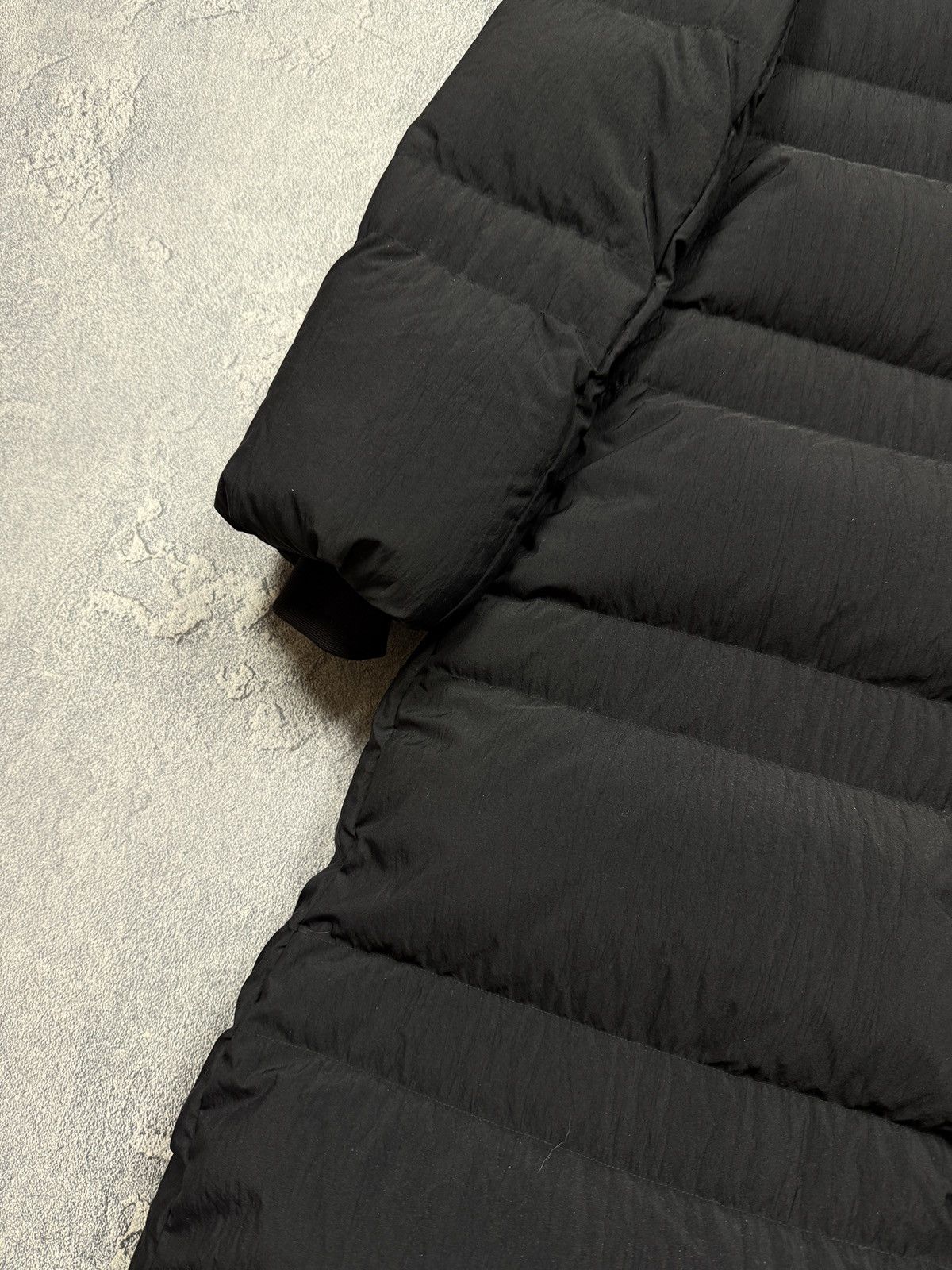 Adidas Crazy Adidas Y-3 Puffer Coat Size L / US 10 / IT 46 - 3 Thumbnail