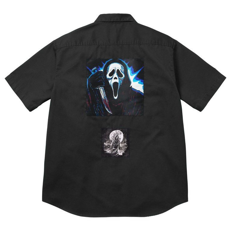 Supreme Supreme Raekwon Ghostface Killah Elmo | Grailed