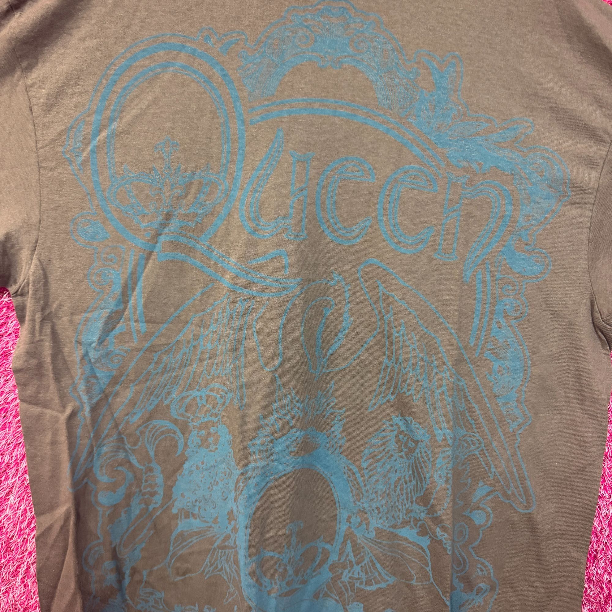Other Queen A Night at the Opera Album Zodiac Crest Band Tee 3XL Size US XXL / EU 58 / 5 - 2 Thumbnail