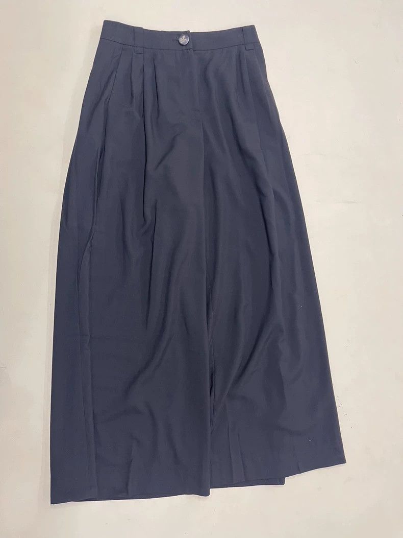 Vivienne Westwood Vivienne Westwood casual pants Size 25" / US 0 / IT 36 - 1 Thumbnail