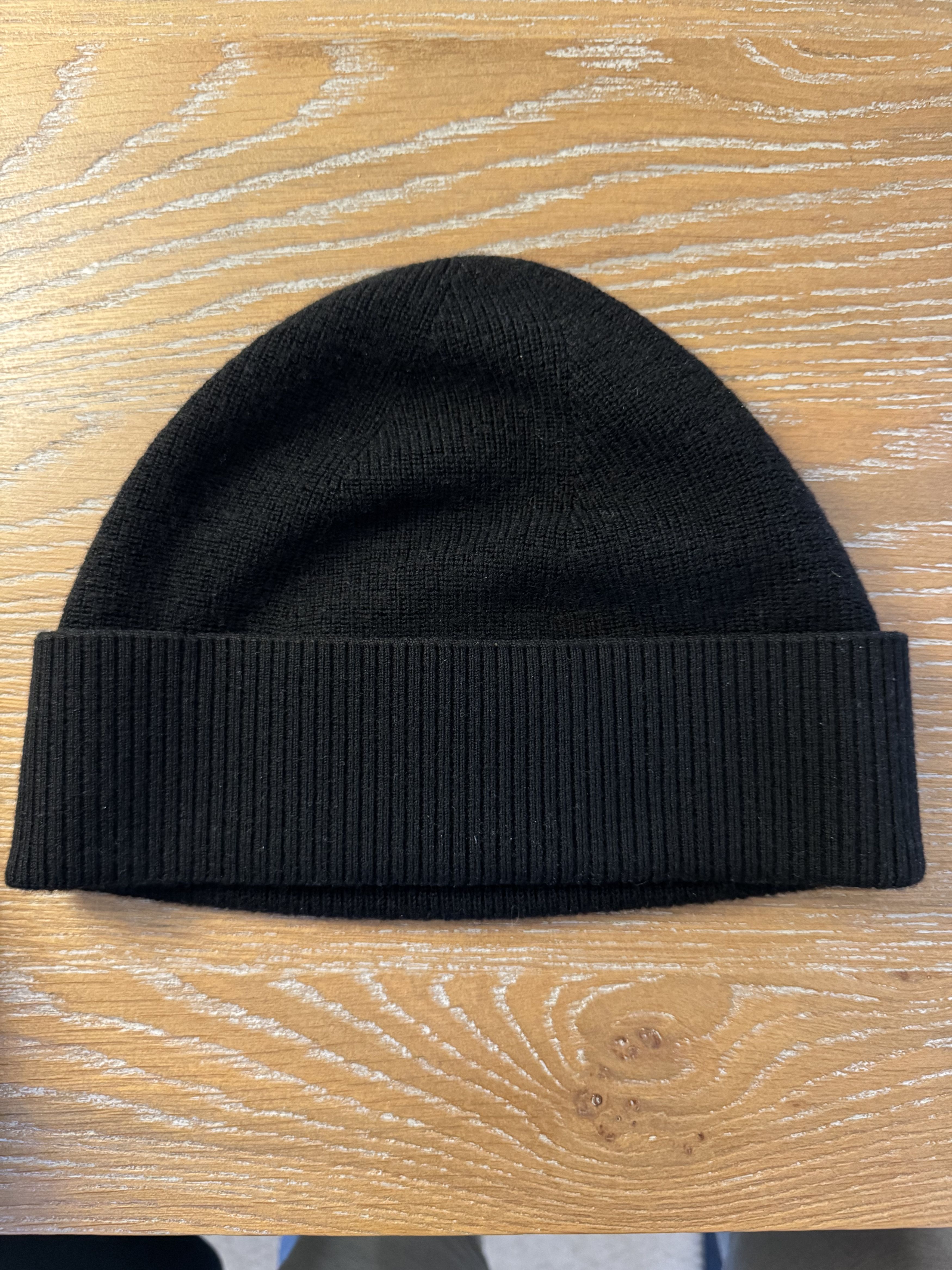 Parajumpers Parajumpers Basic Knitted Beanie Hat Size ONE SIZE - 2 Thumbnail