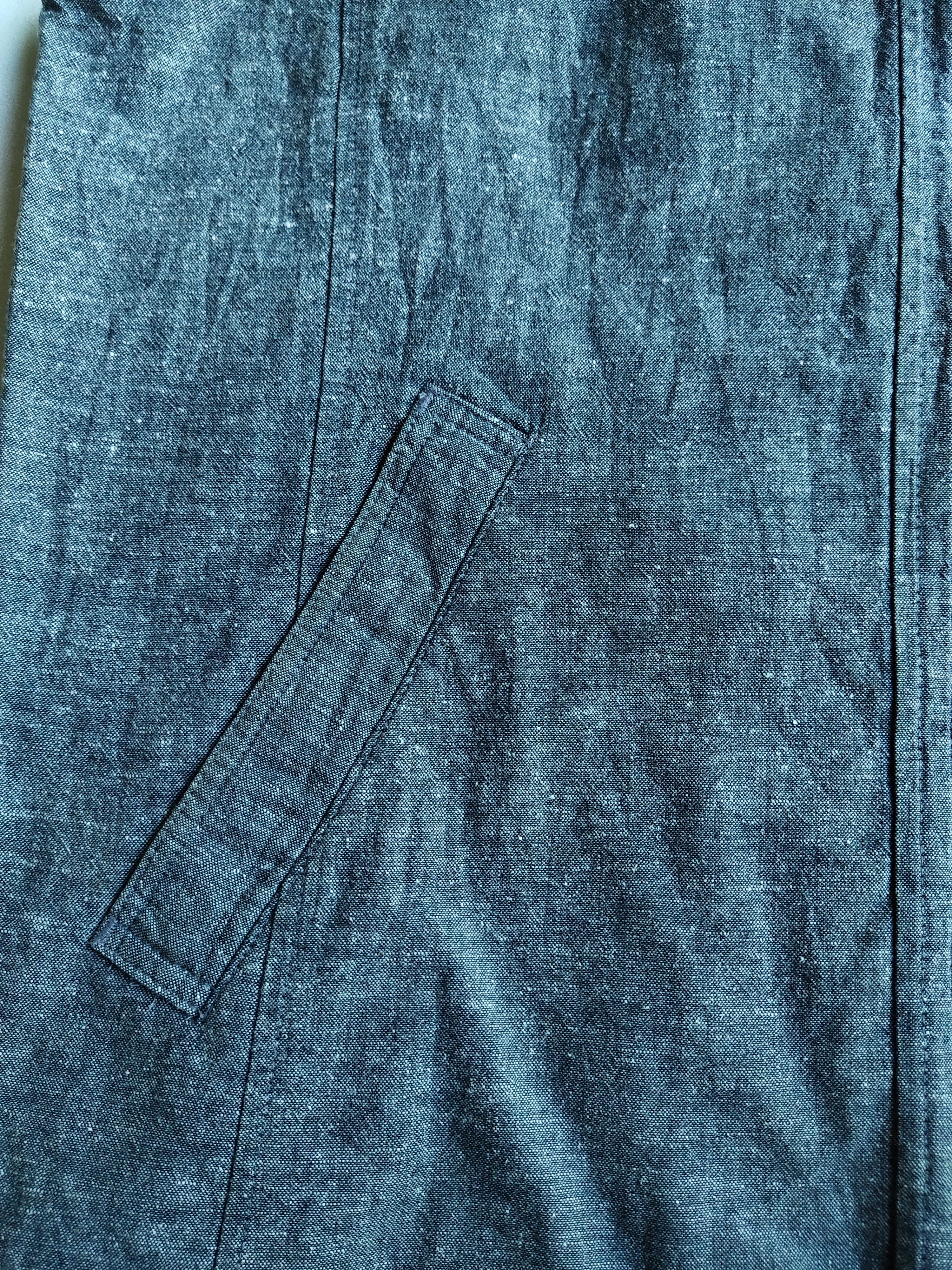 Other Patrizio Francesca Italy Vest Size US M / EU 48-50 / 2 - 3 Thumbnail