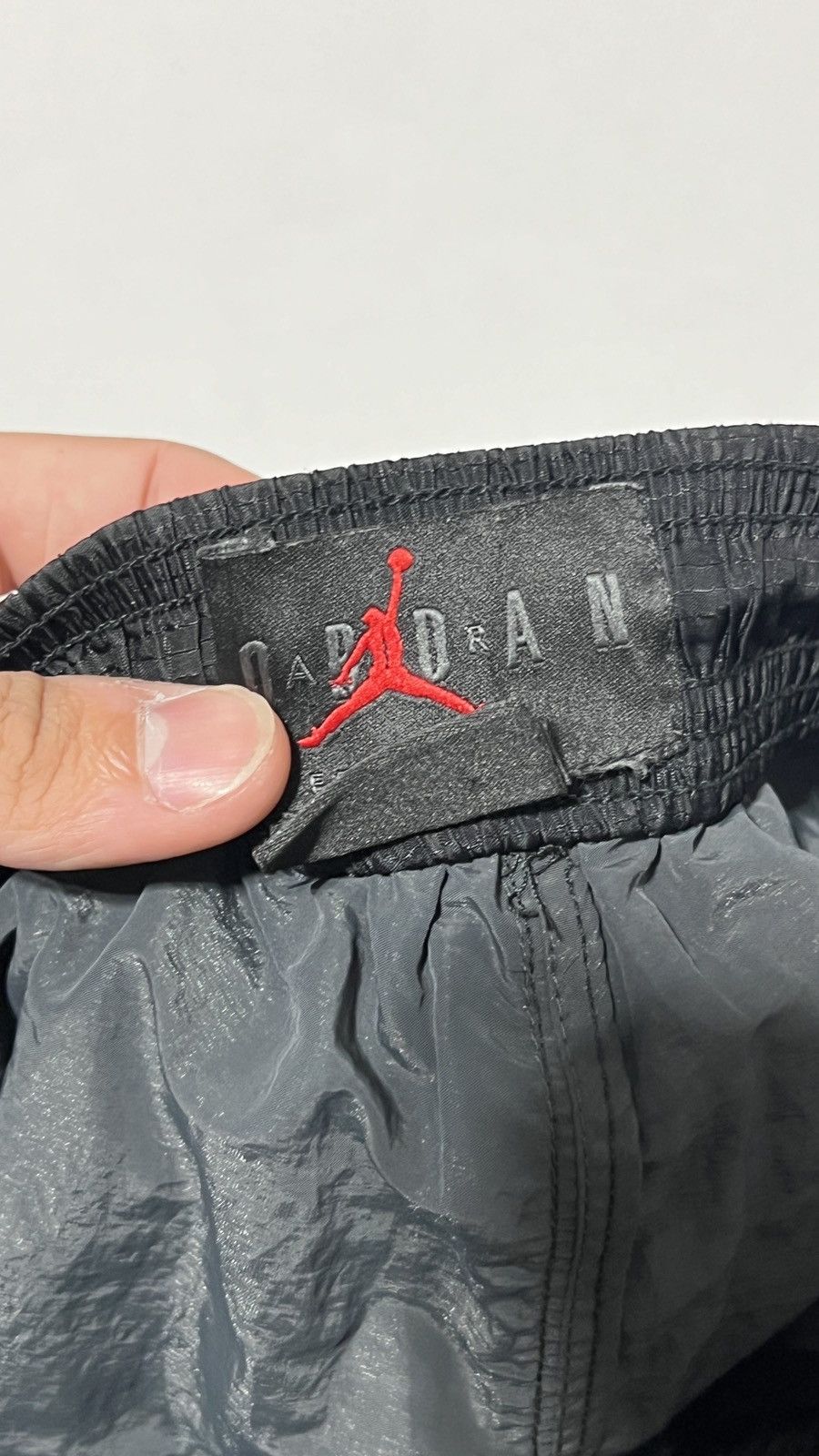 Jordan Brand × Off-White Jordan x Off White Sweatpants Size US 34 / EU 50 - 10 Thumbnail