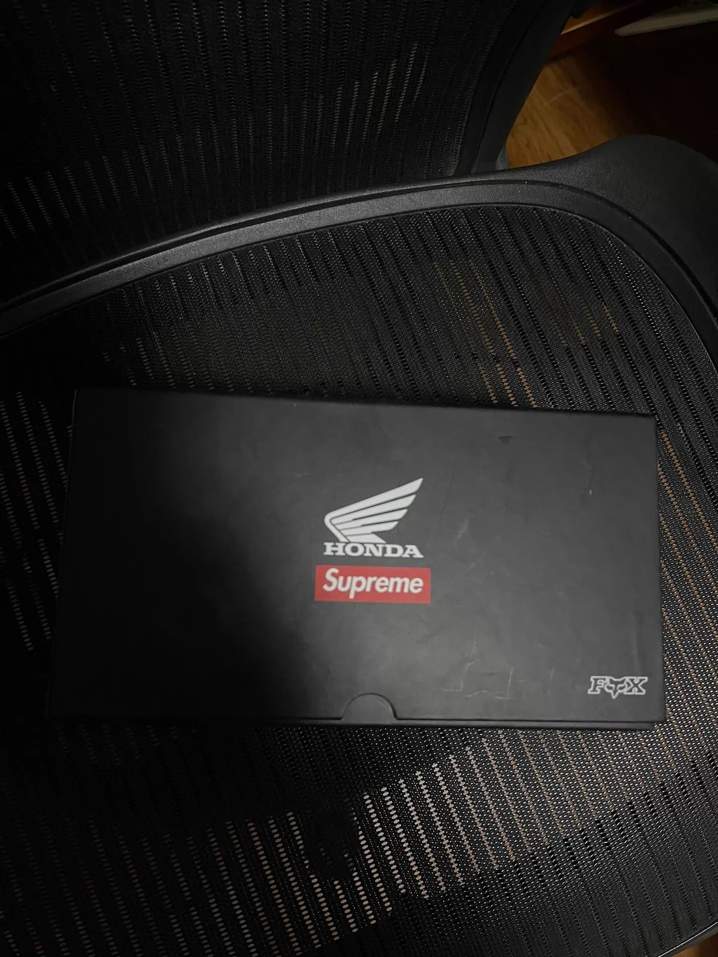Supreme Supreme Honda Google Ski Goggles New w/ Foam Wear Size ONE SIZE - 7 Thumbnail