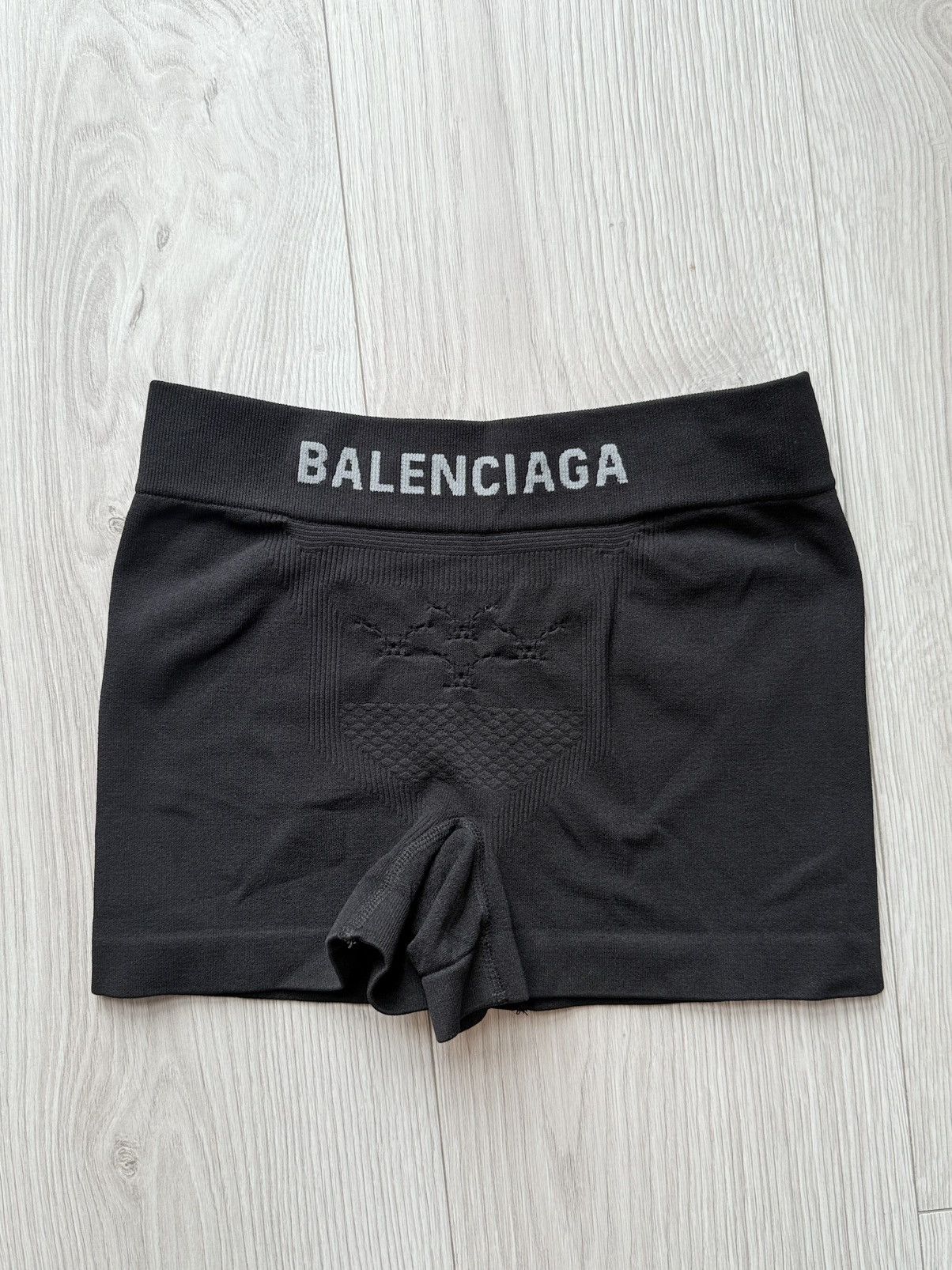 Balenciaga Boxers | Grailed