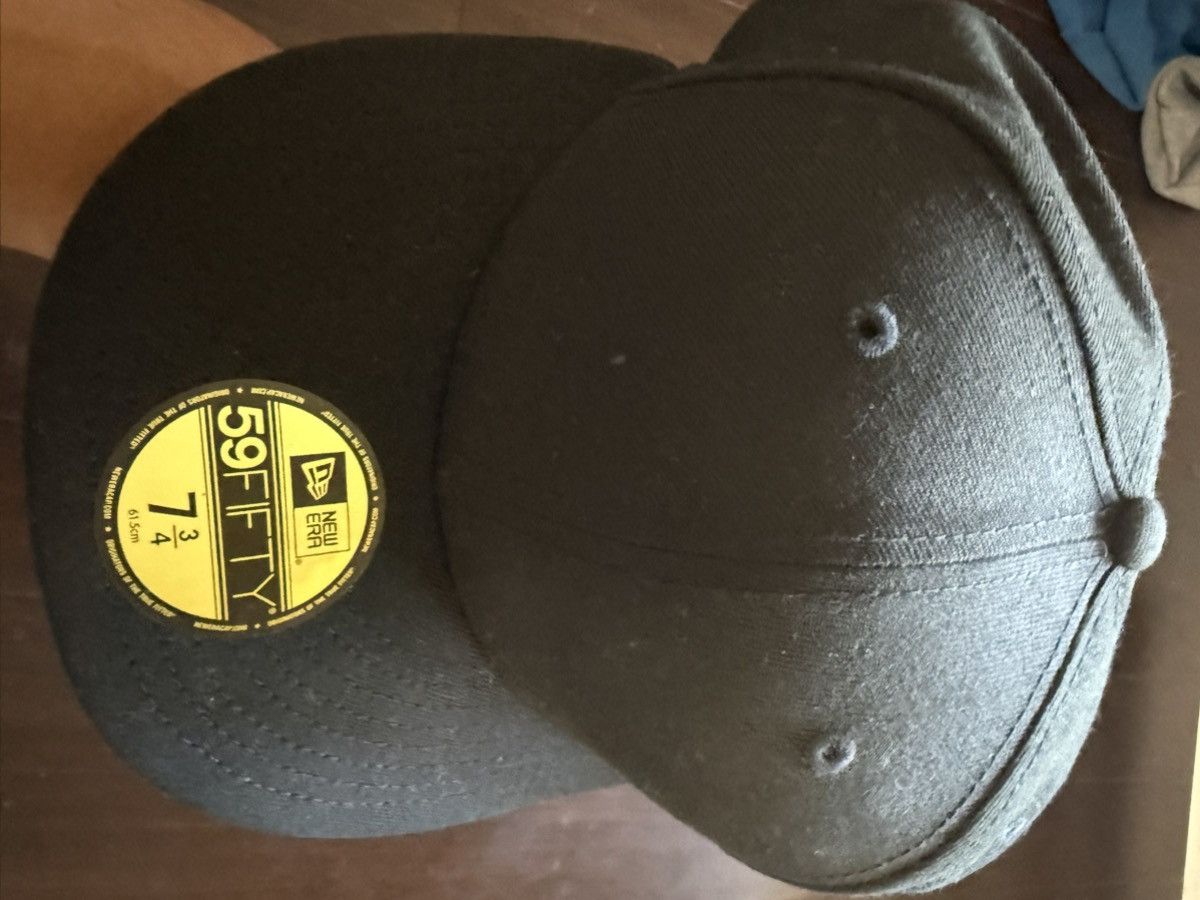 Antihero × Supreme Supreme ANTIHERO New Era 59Fifty Fitted Cap Size ONE SIZE - 5 Thumbnail