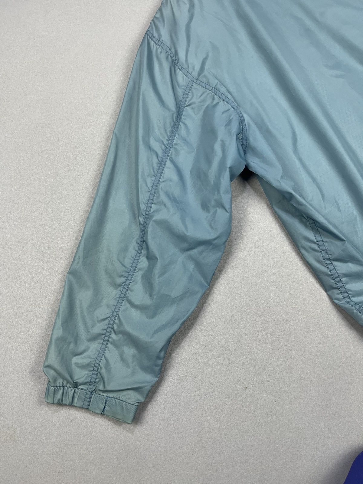 Converse Vintage Converse Lightweight Coach Jackets Size US M / EU 48-50 / 2 - 6 Thumbnail