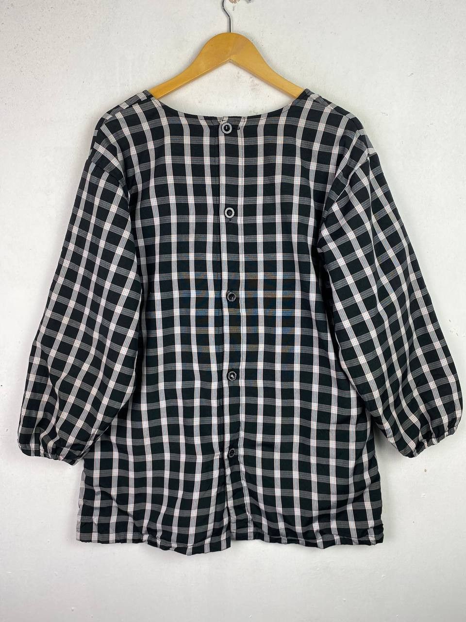 Japanese Brand hello kitty cooton jacket fleece lining very nice design Size L / US 10 / IT 46 - 6 Thumbnail