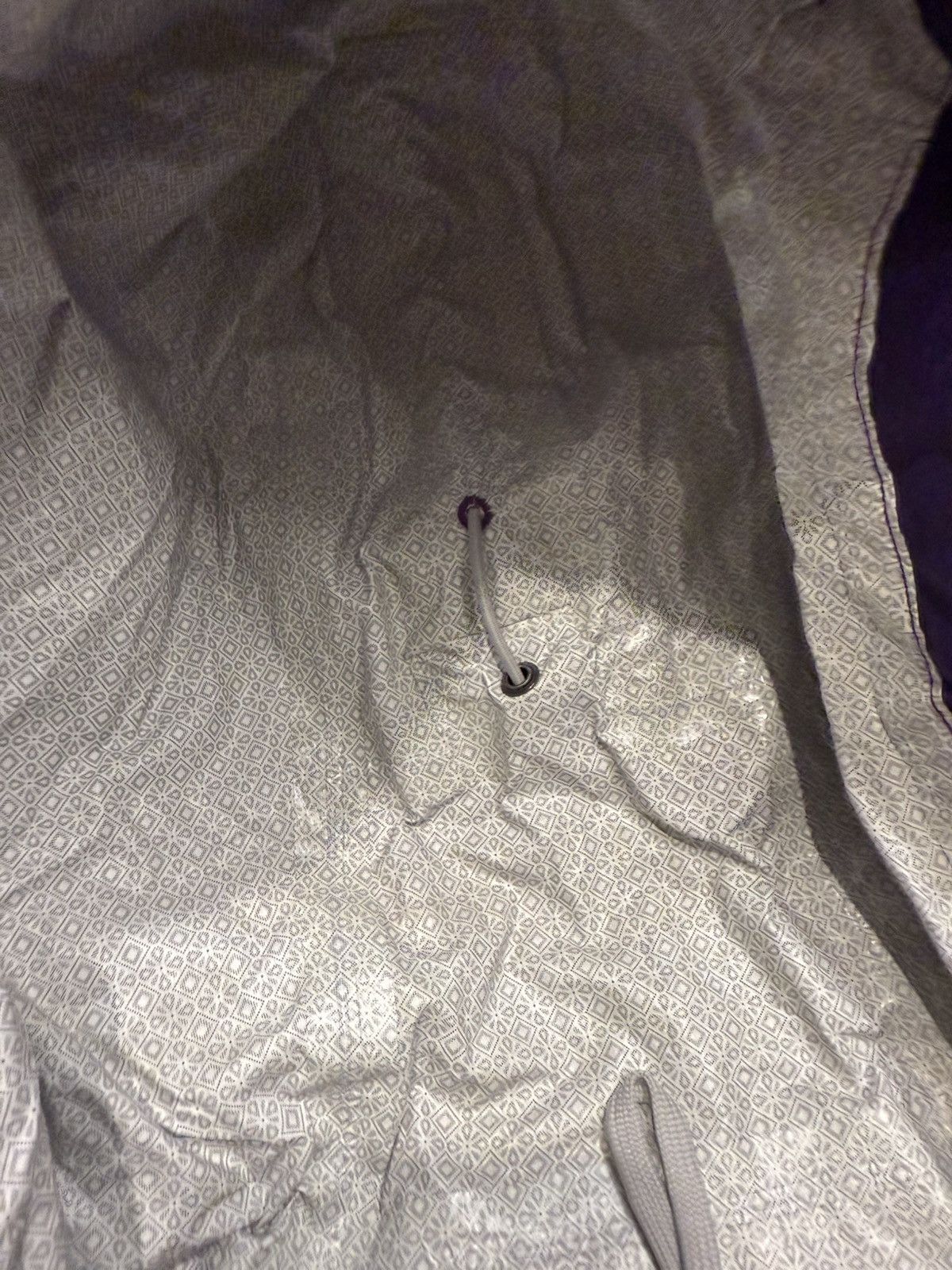 The North Face ***FINAL DROP***RARE THE NORTH FACE HYVENT DT RAIN JACKET M Size US M / EU 48-50 / 2 - 14 Thumbnail