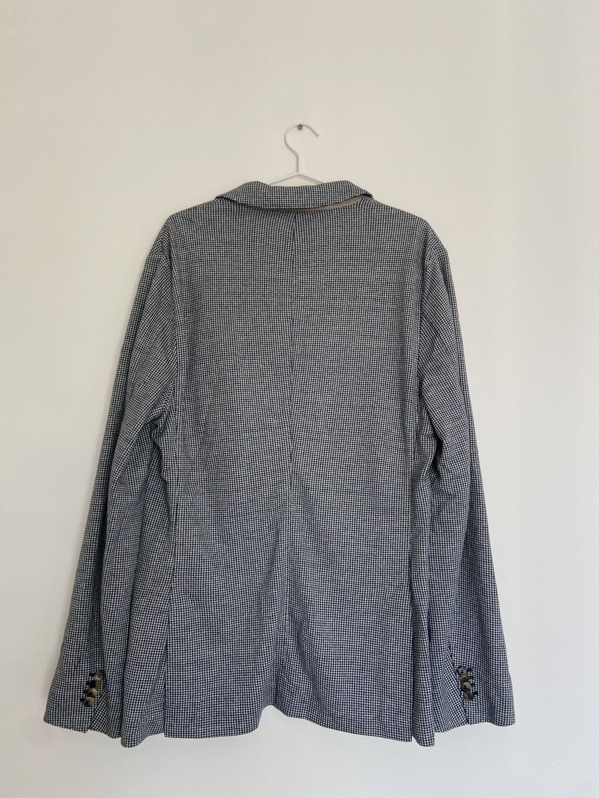 Loro Piana Loro Piana Sweater Jacket Size 48R - 9 Thumbnail
