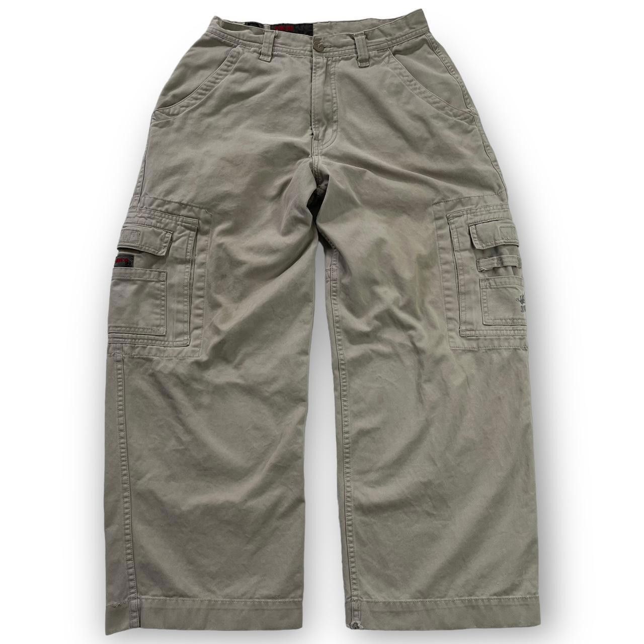 JNCO JNCO Men's Trousers Size US 31 - 4 Thumbnail