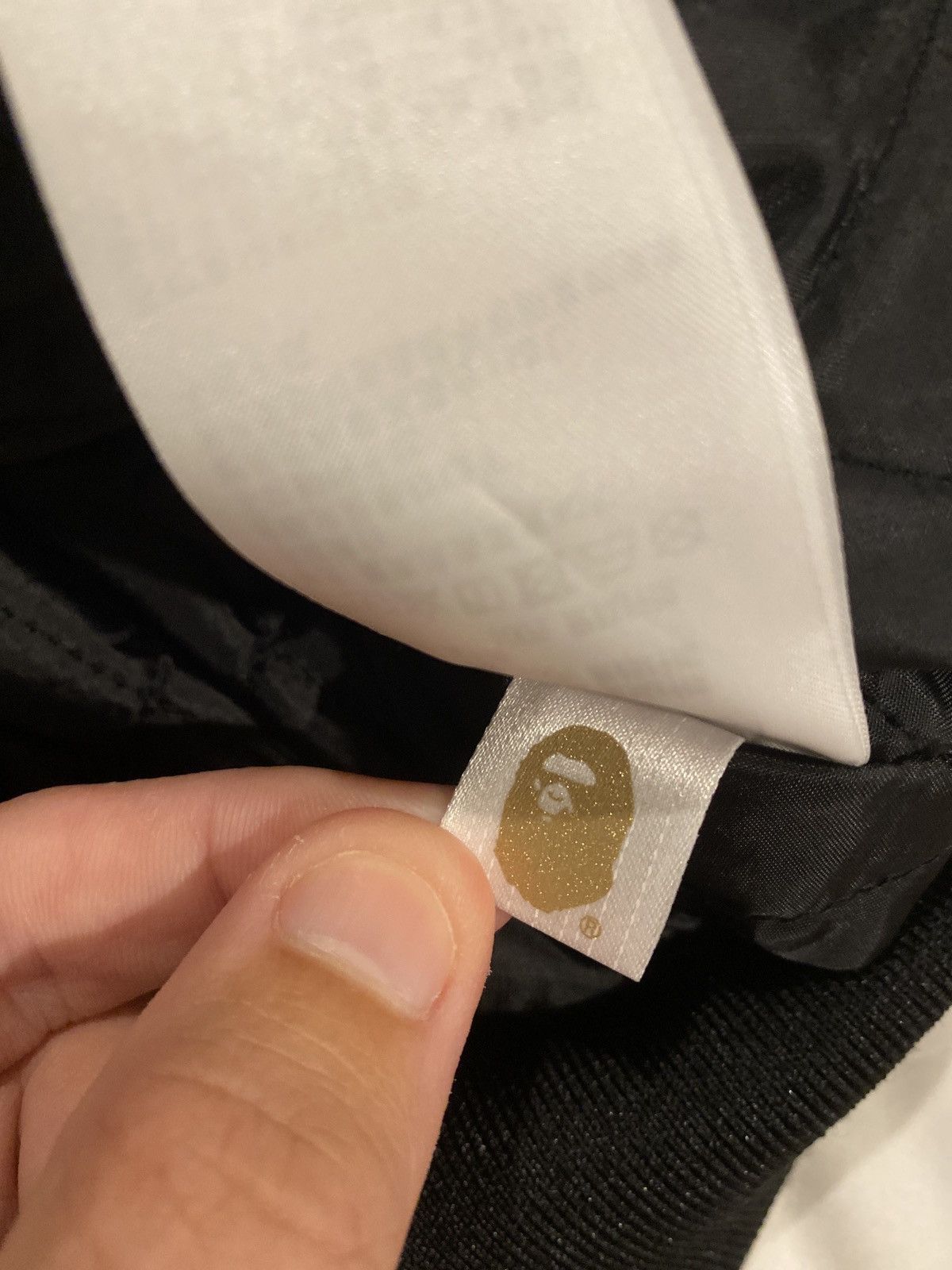 Bape Shark Work Hoodie Jacket Size US L / EU 52-54 / 3 - 8 Thumbnail
