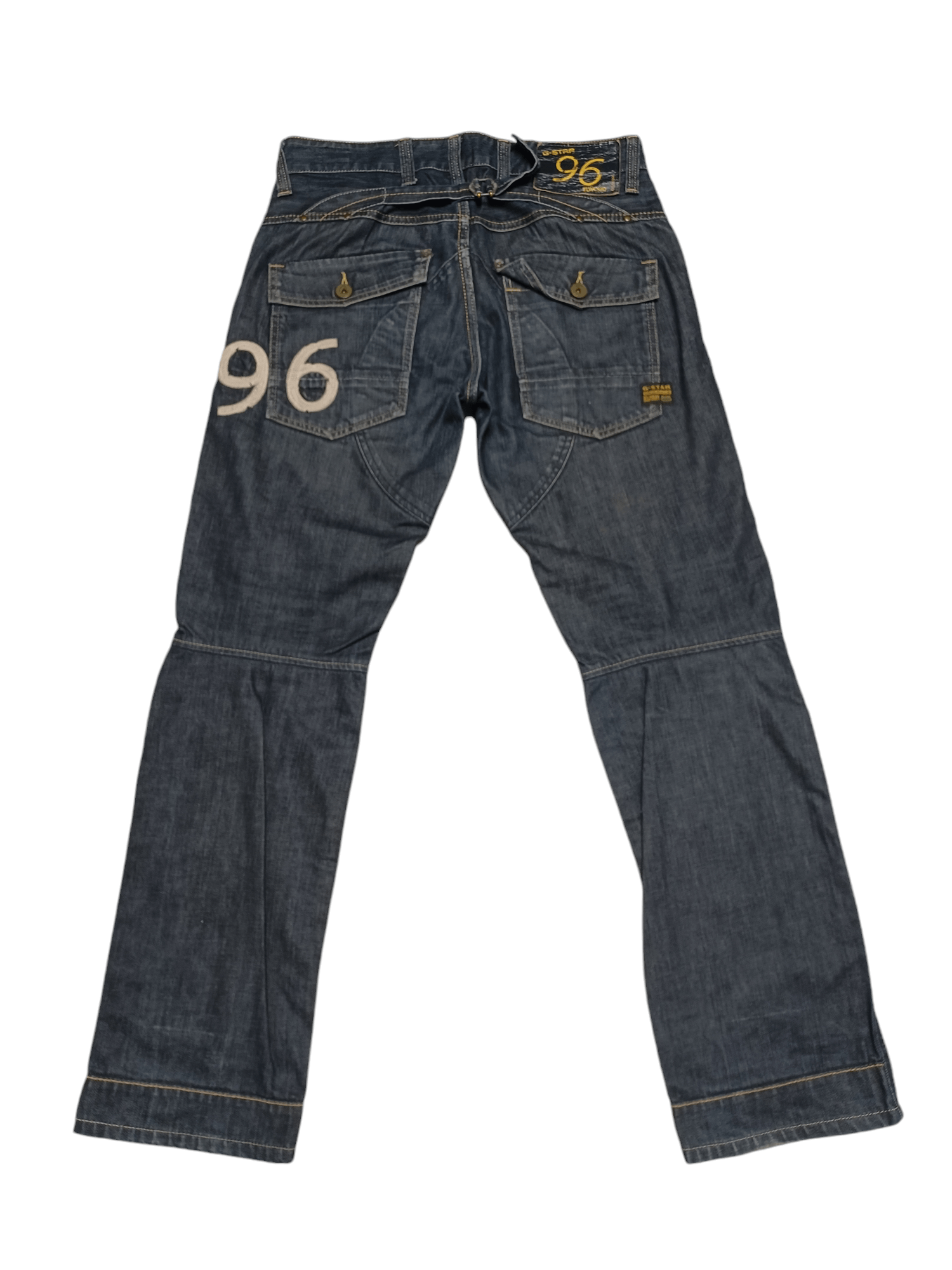G Star Raw Elwood 96 Jeans | Grailed