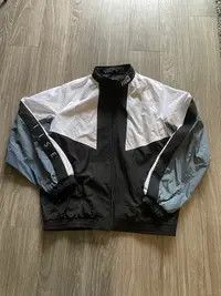 IISE IISE track jacket Size US S / EU 44-46 / 1 - 1 Thumbnail