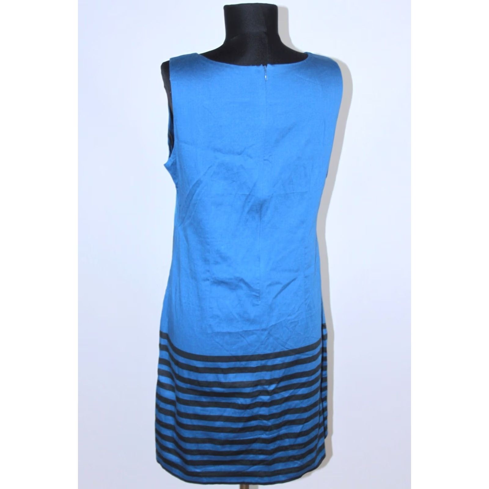 Desigual Desigual blue dress womens Size 44 Size M / US 6-8 / IT 42-44 - 2 Thumbnail