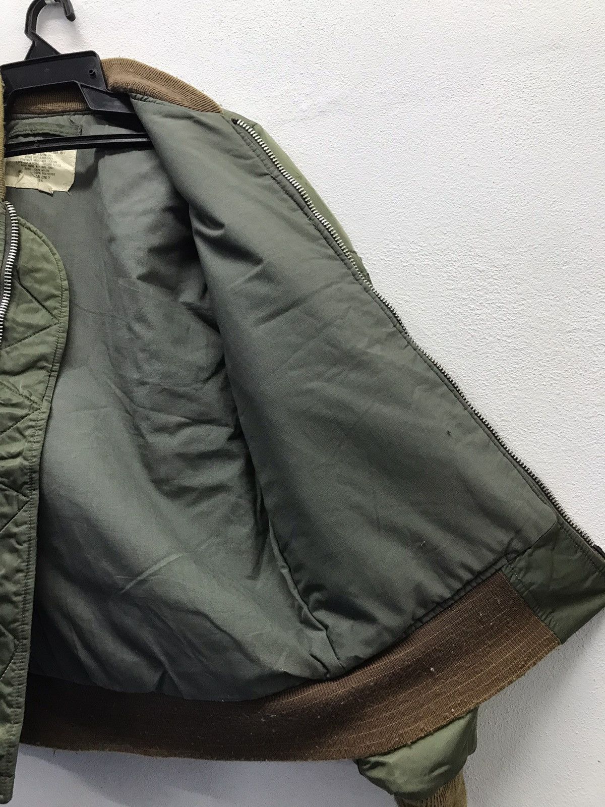 Vintage Vintage Scovill Made In Usa Jacket Size US M / EU 48-50 / 2 - 10 Thumbnail