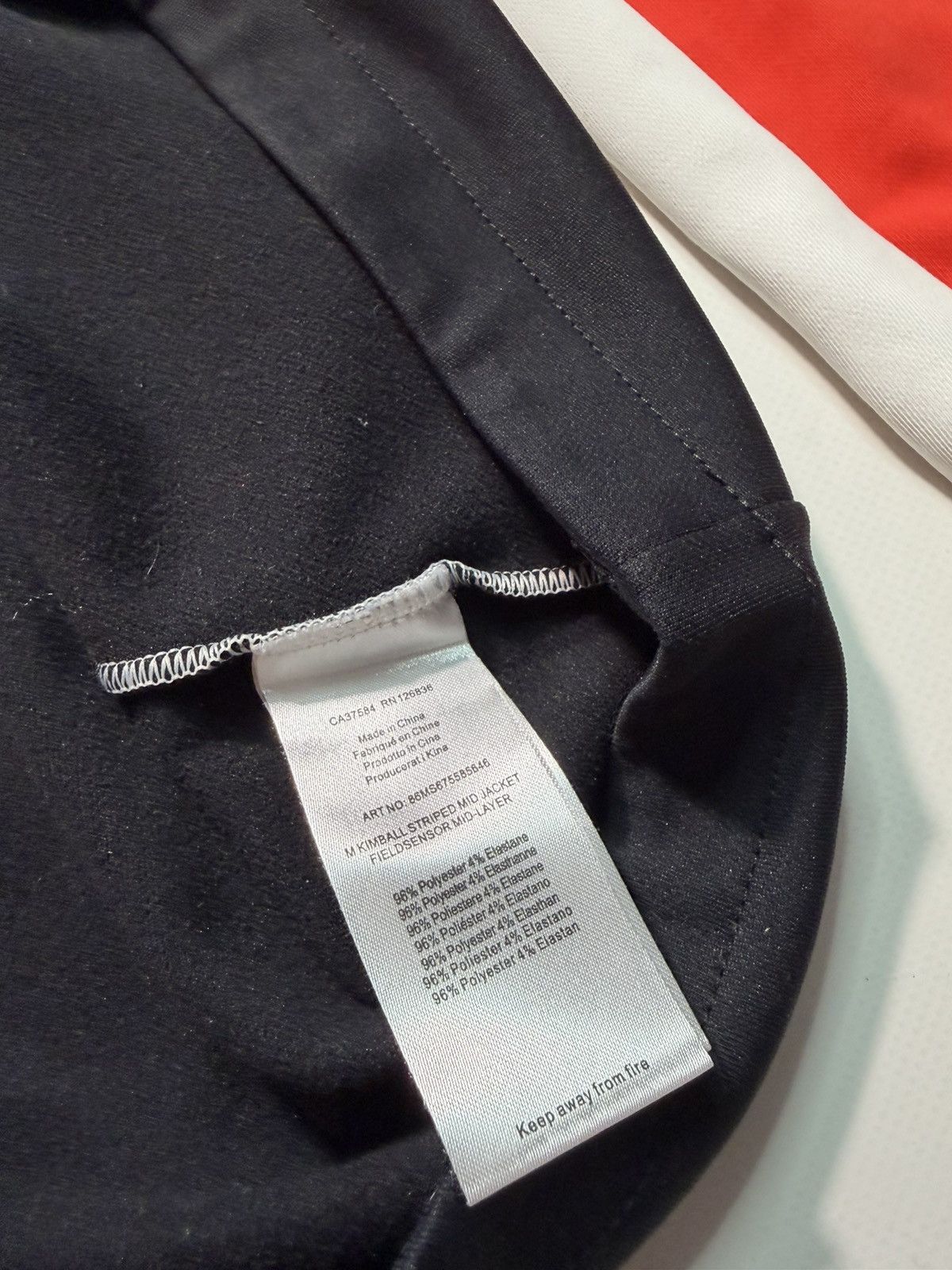 J.Lindeberg J. Lindeberg pullover High Neck Size US S / EU 44-46 / 1 - 12 Thumbnail