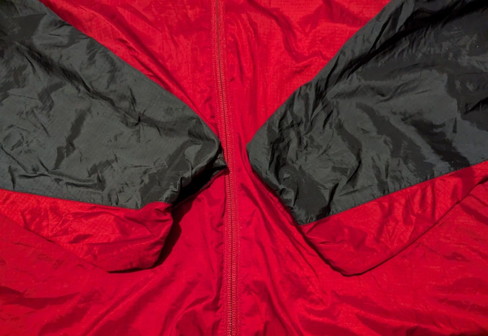 Marmot Marmot Light Jacket Jackson Hole Skiing Snowboarding Red Size US XL / EU 56 / 4 - 4 Thumbnail