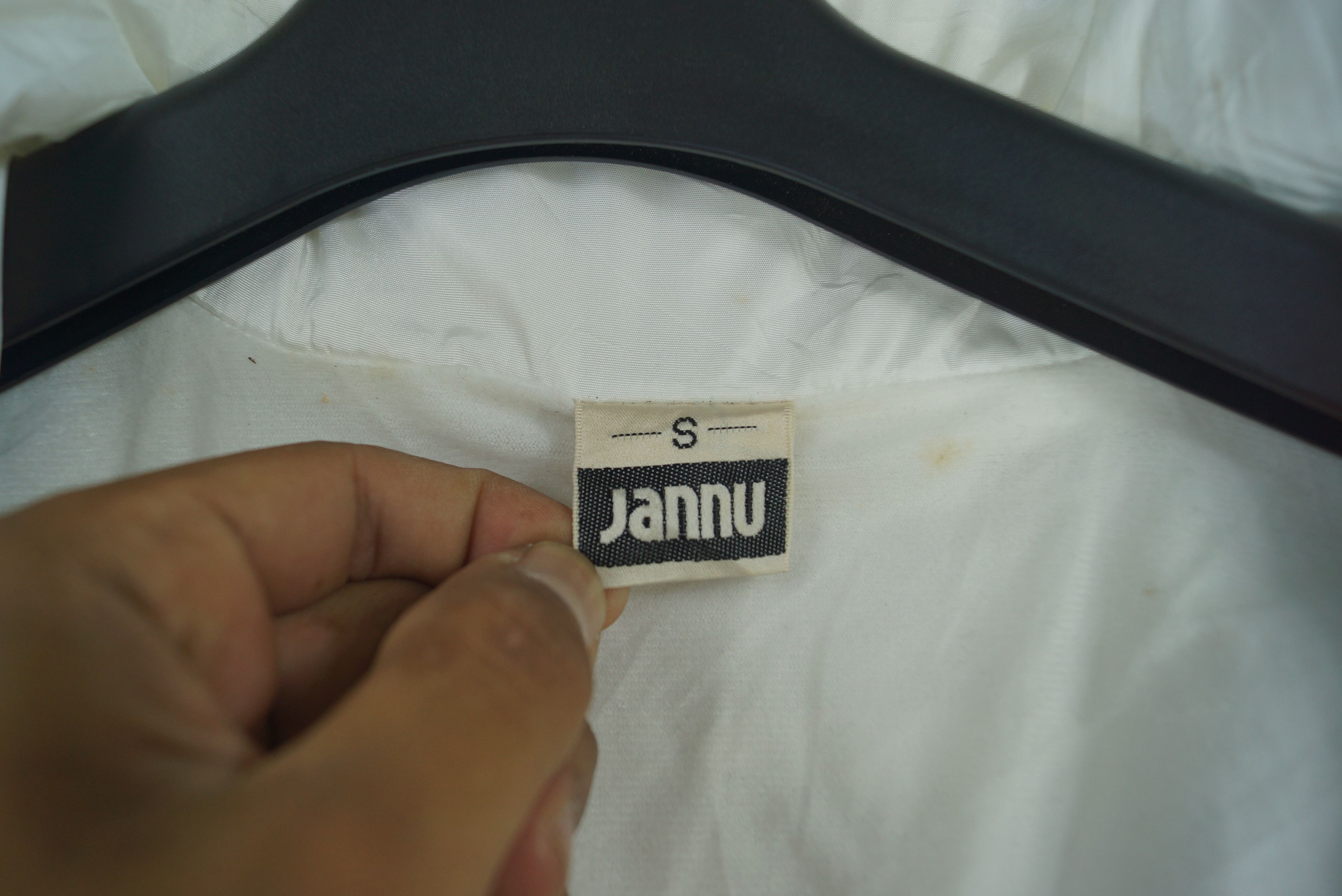 Vintage Jannu Mejiro Tokyo Light Jacket Size US S / EU 44-46 / 1 - 5 Thumbnail
